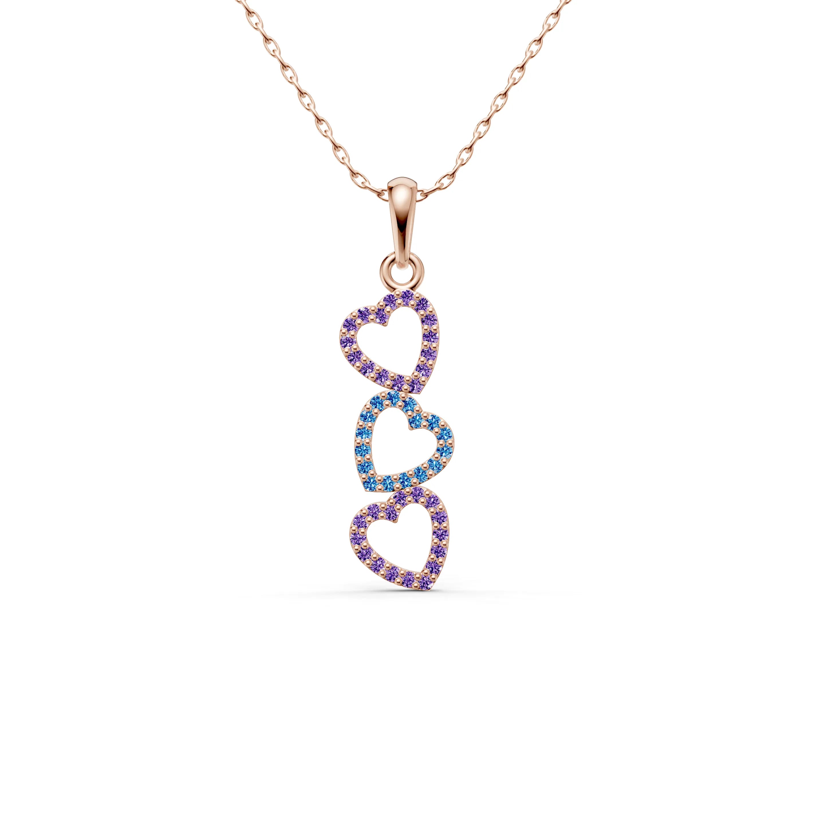 Rose_Aquamarine_Amethyst