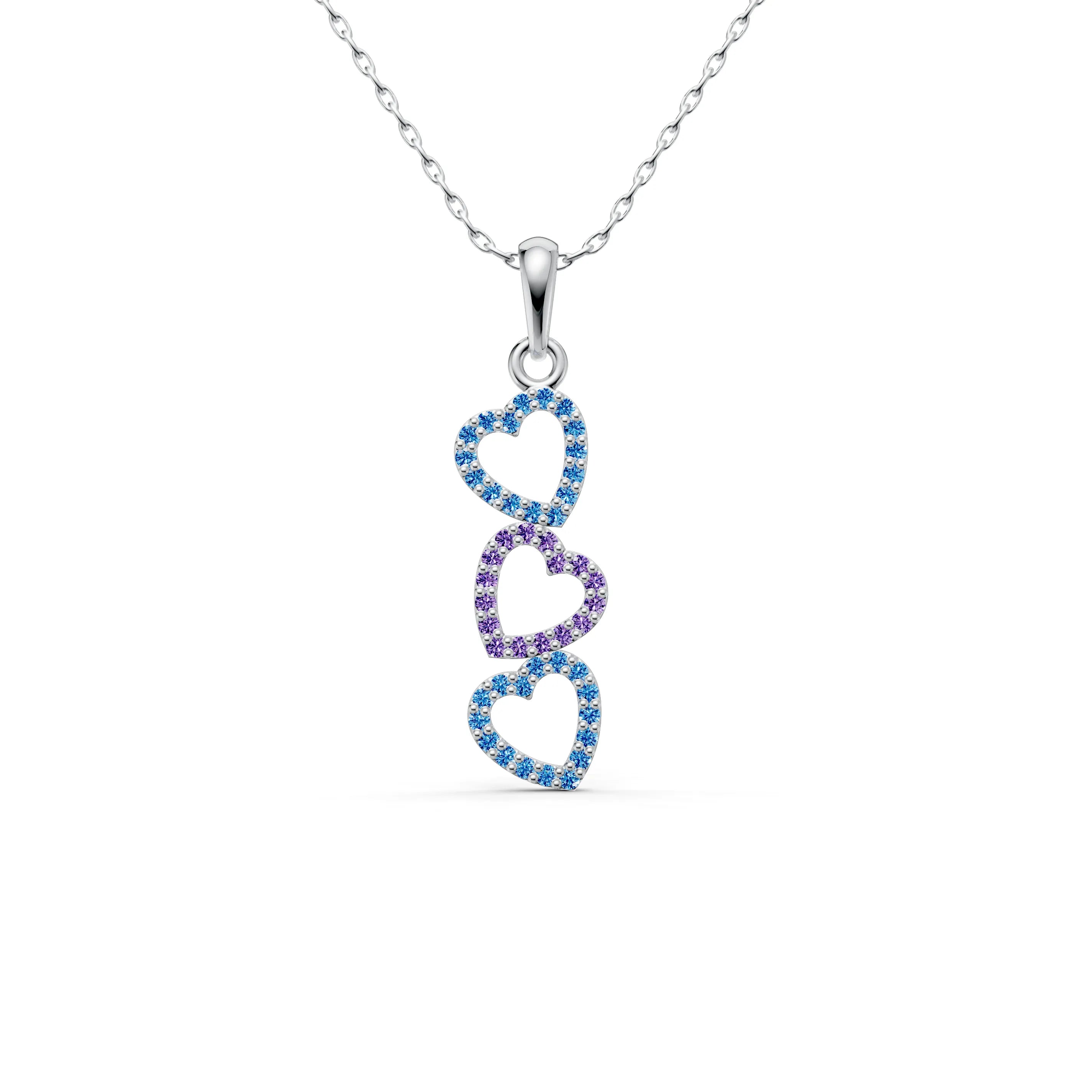 Silver_Amethyst_Aquamarine