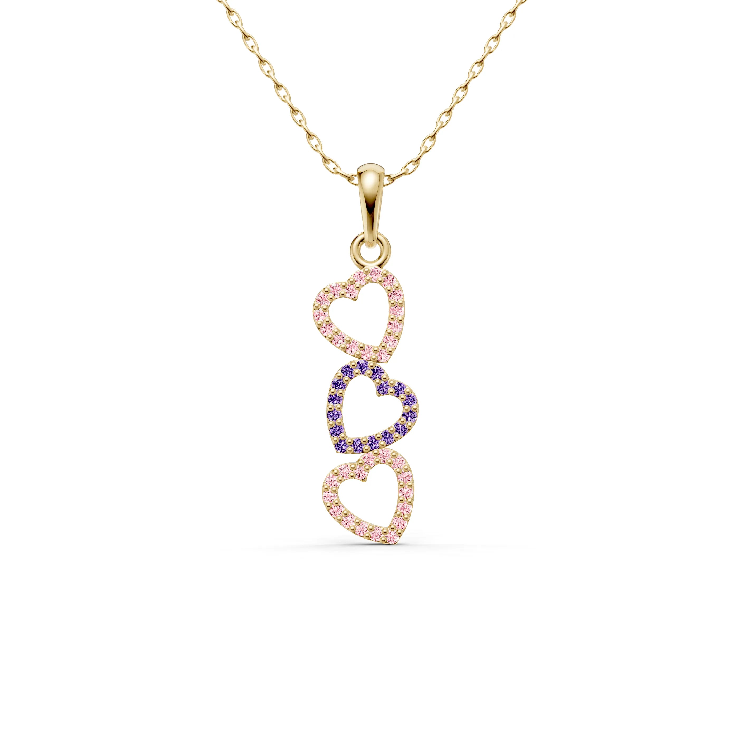 Gold_Amethyst_Pink