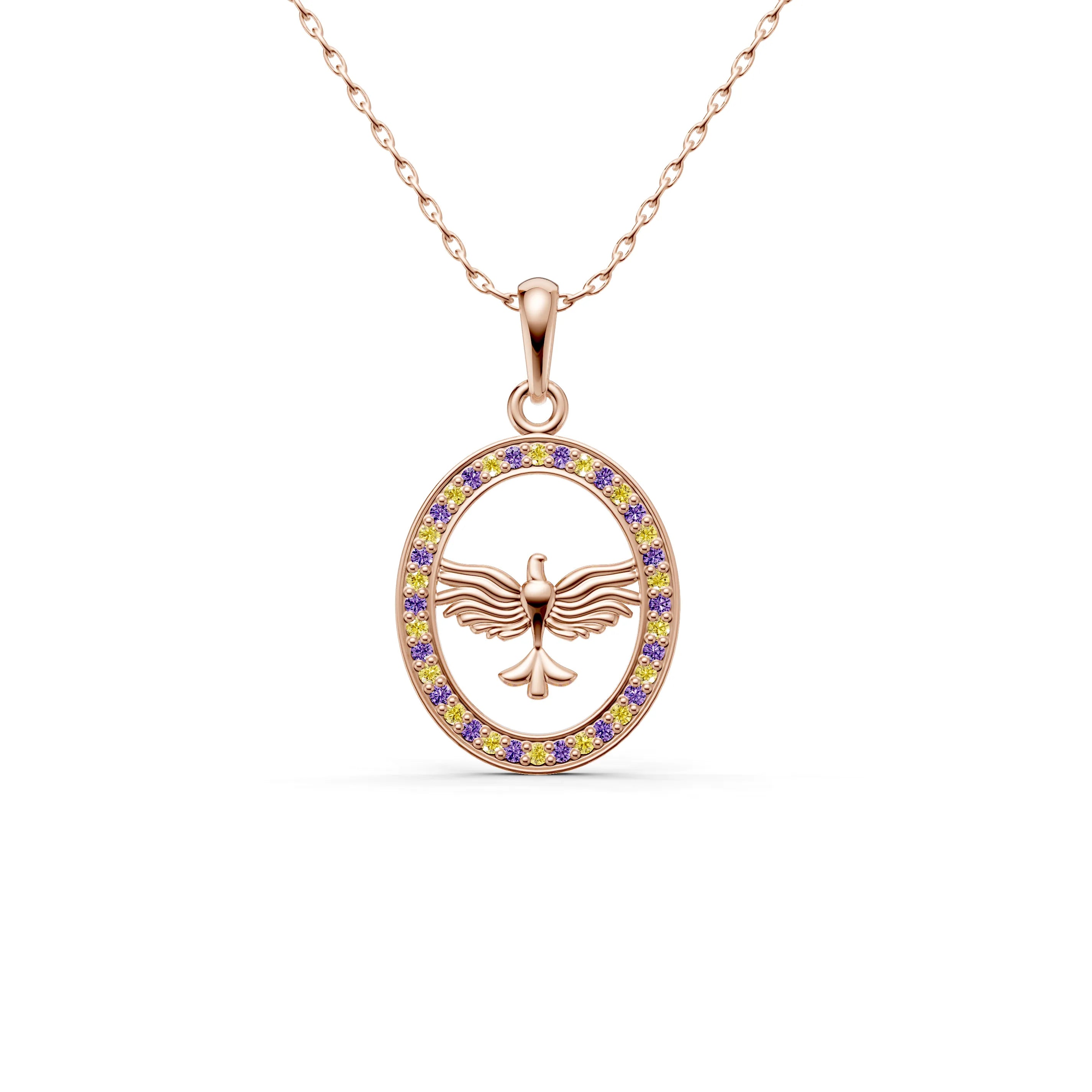 Rose_Citrine_Amethyst