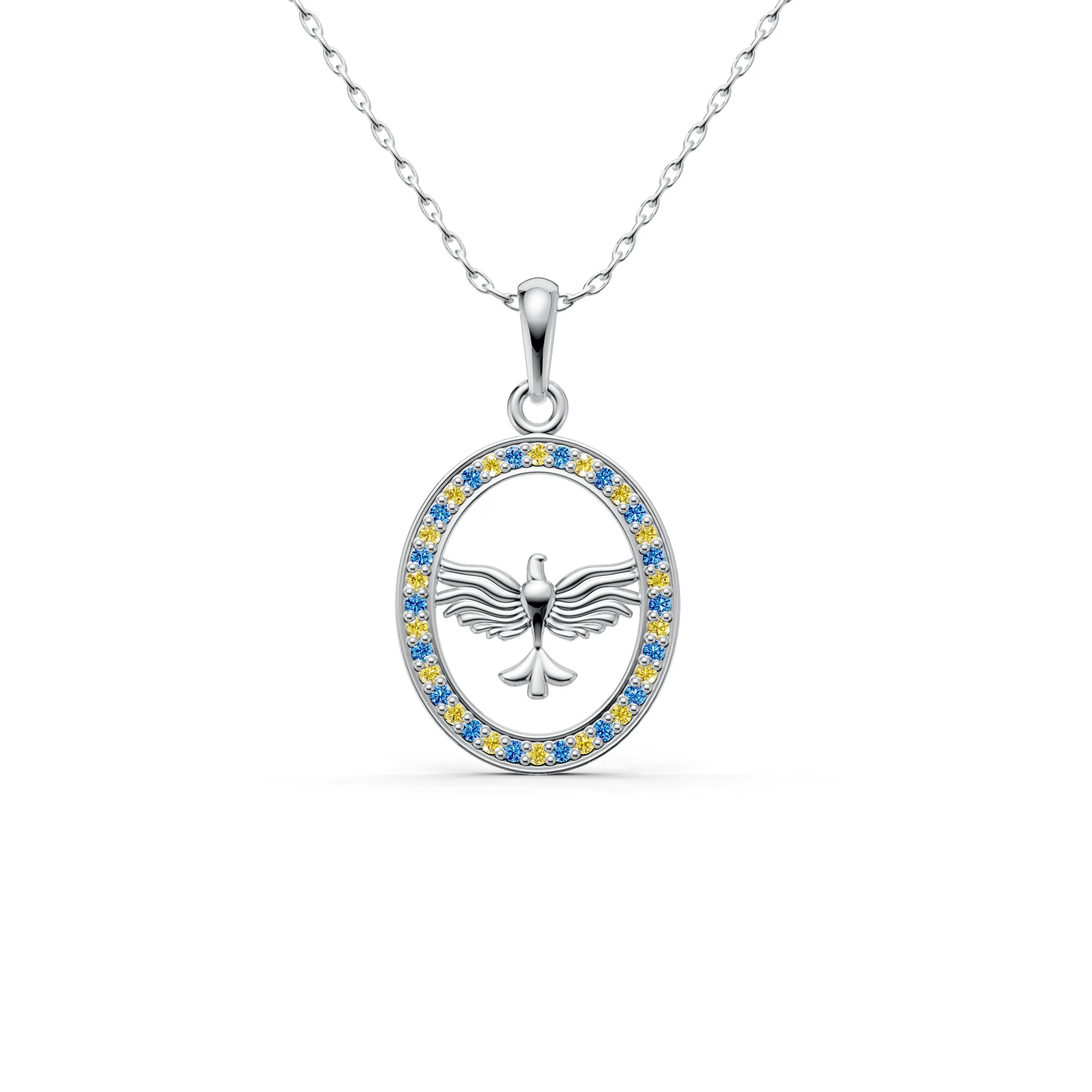 Silver_Citrine_Aquamarine