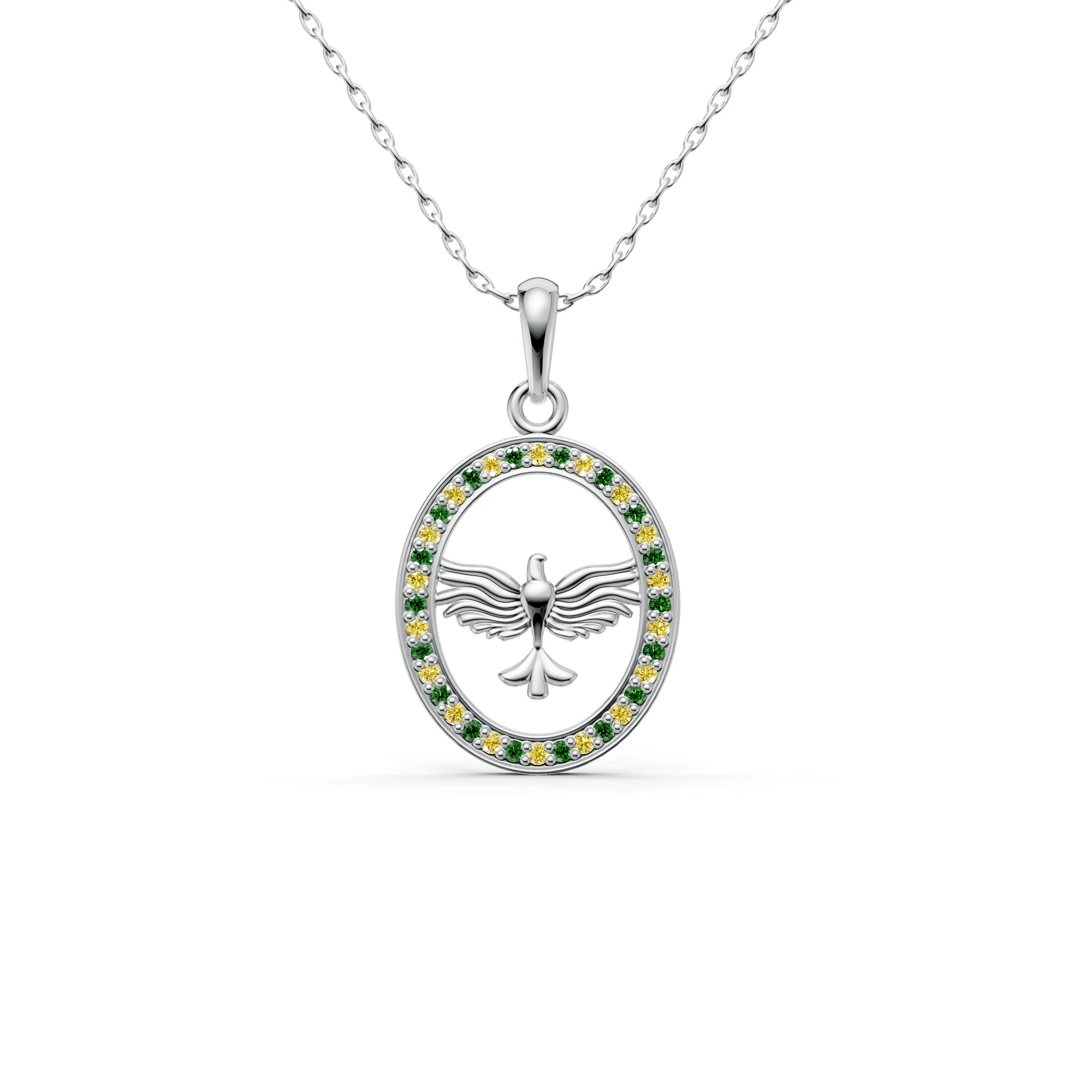 Silver_Citrine_Emerald