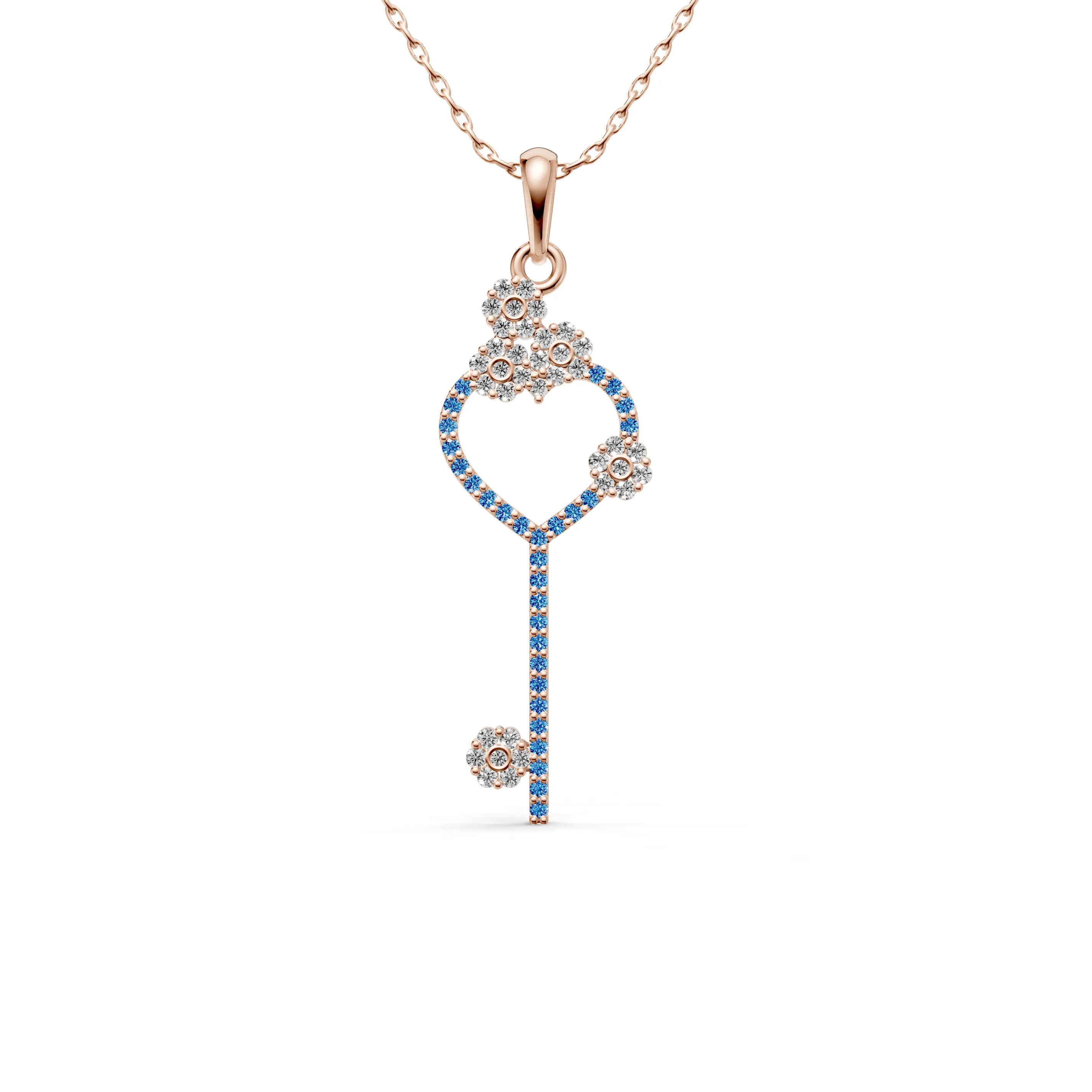 Rose_Diamond_Aquamarine