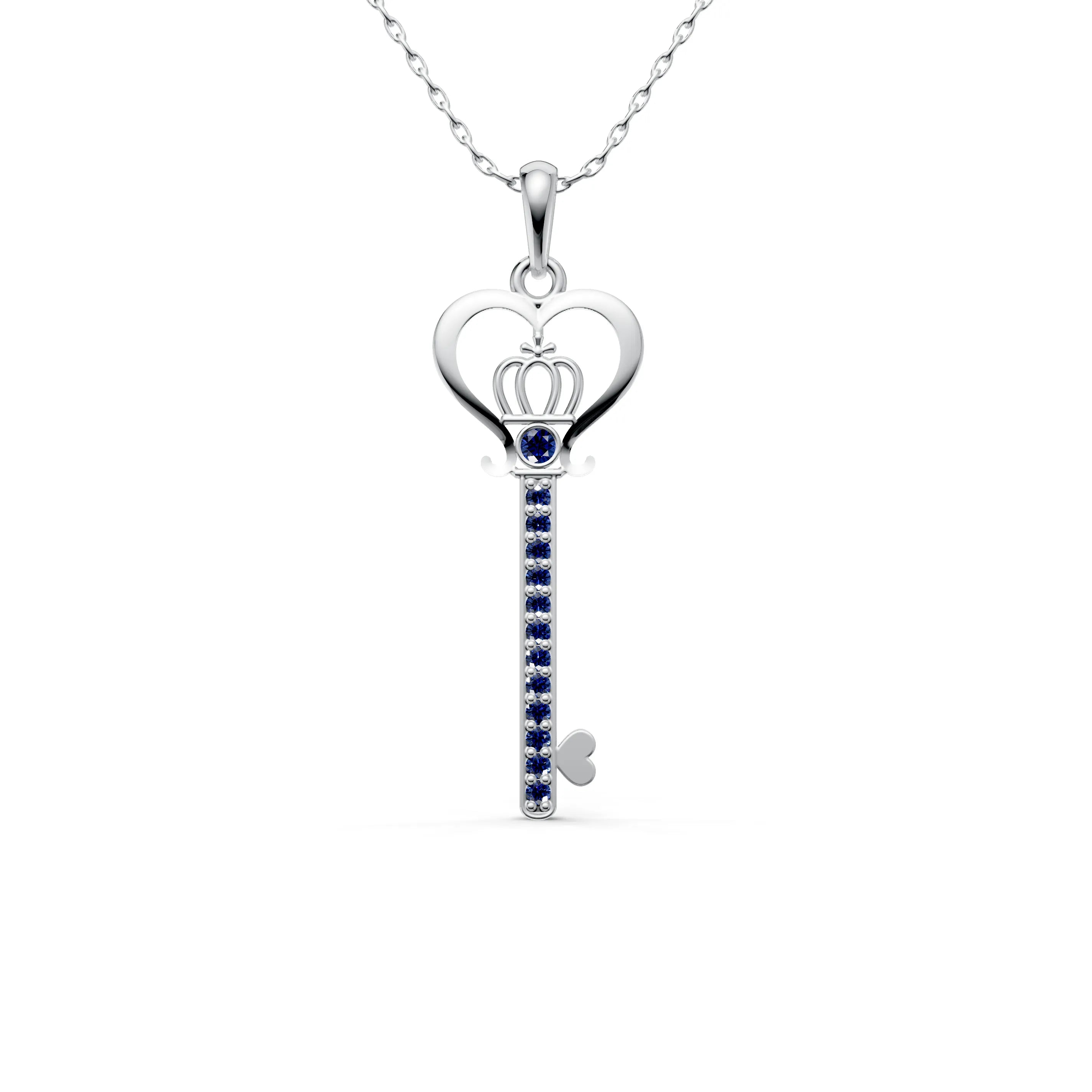 Silver_Sapphire_Sapphire