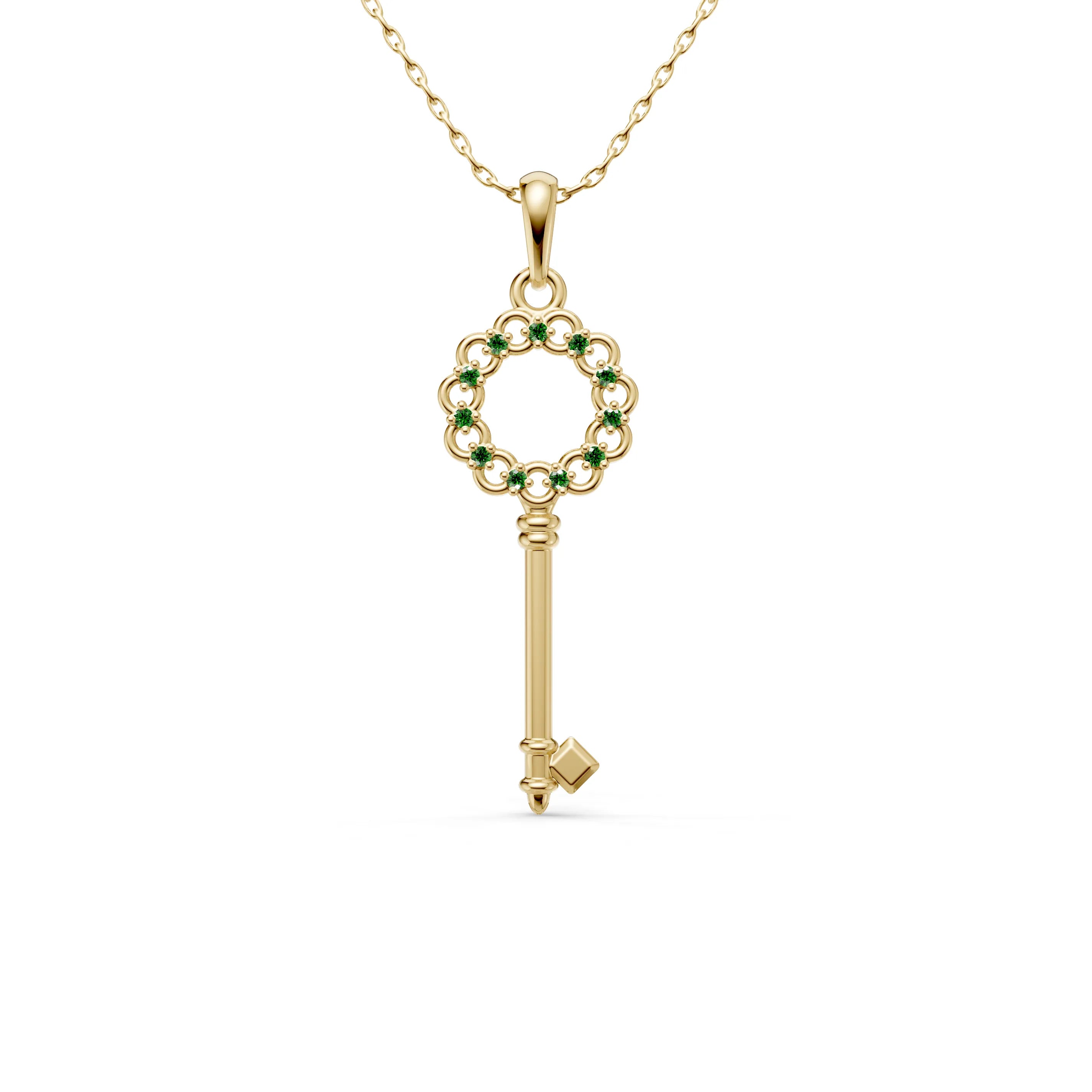 Gold_Emerald