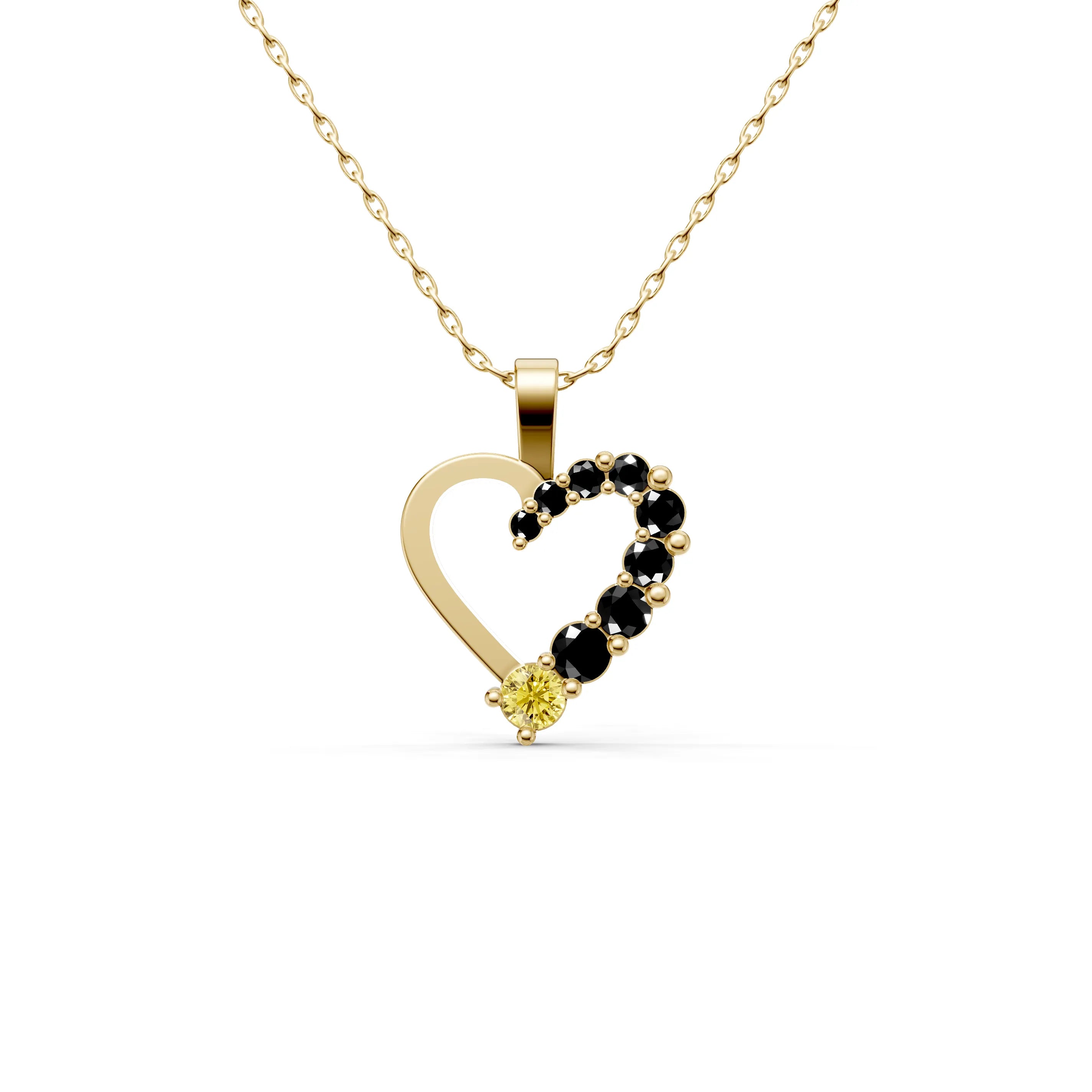Gold_Citrine_Black