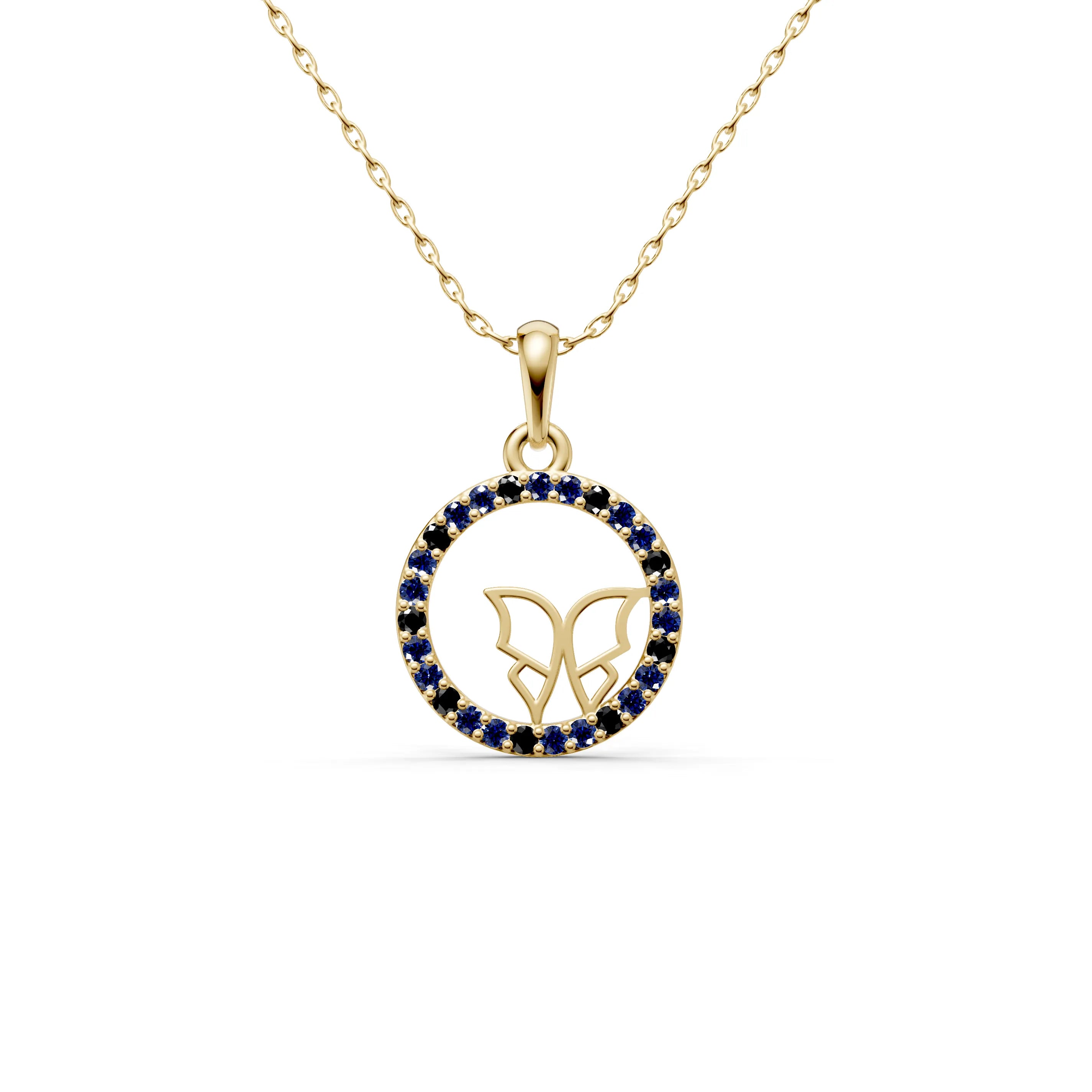Gold_Sapphire_Black