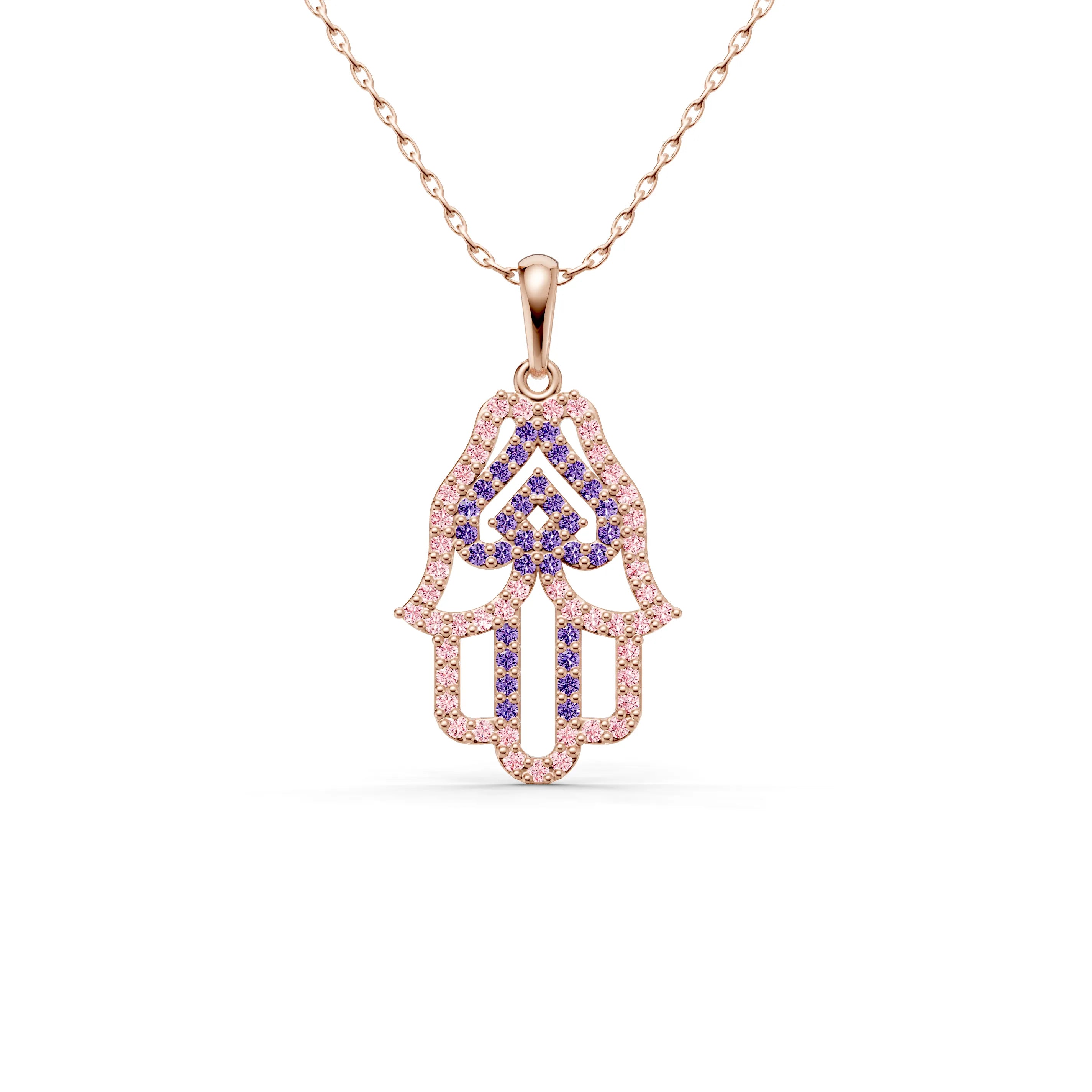 Rose_Amethyst_Pink