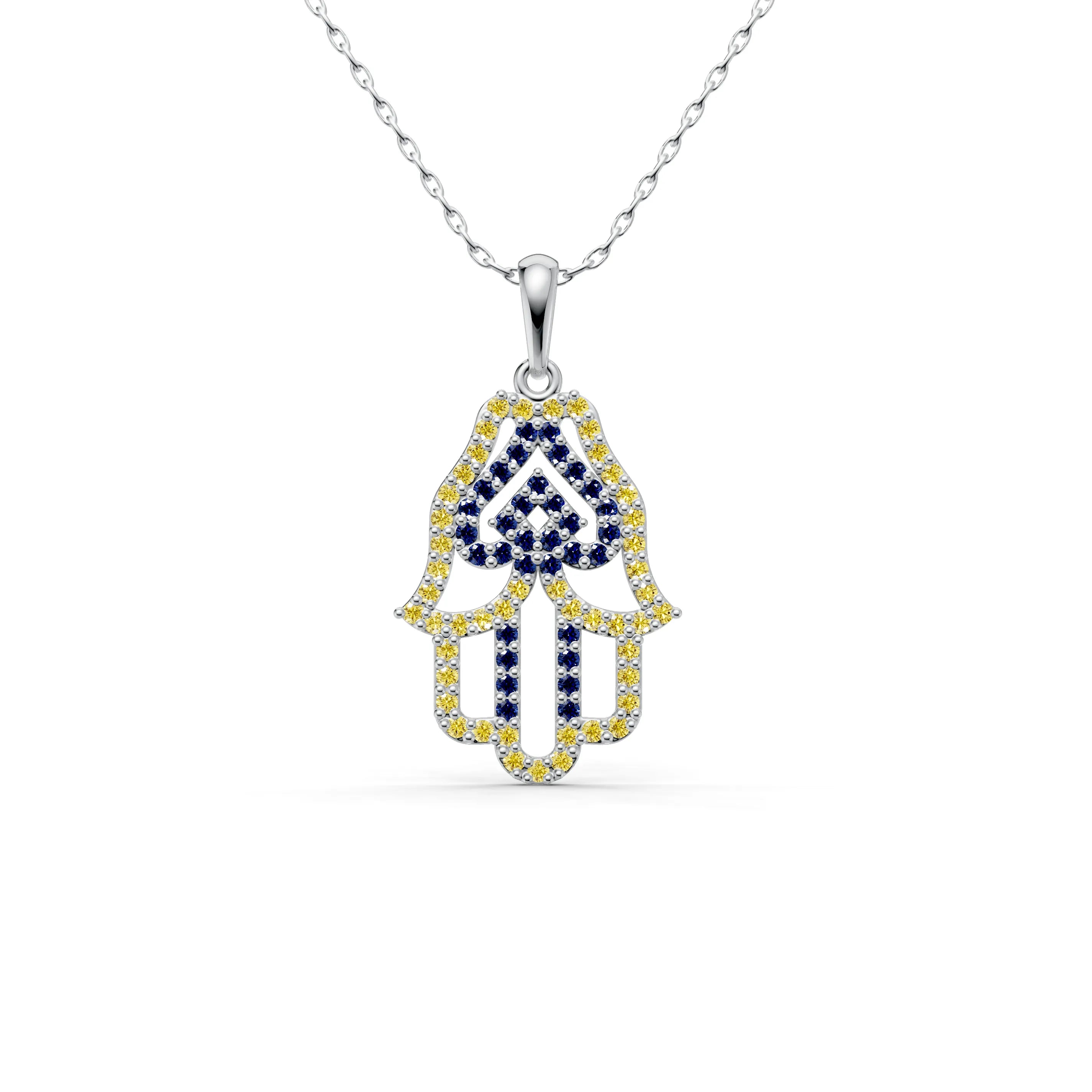 Silver_Sapphire_Citrine