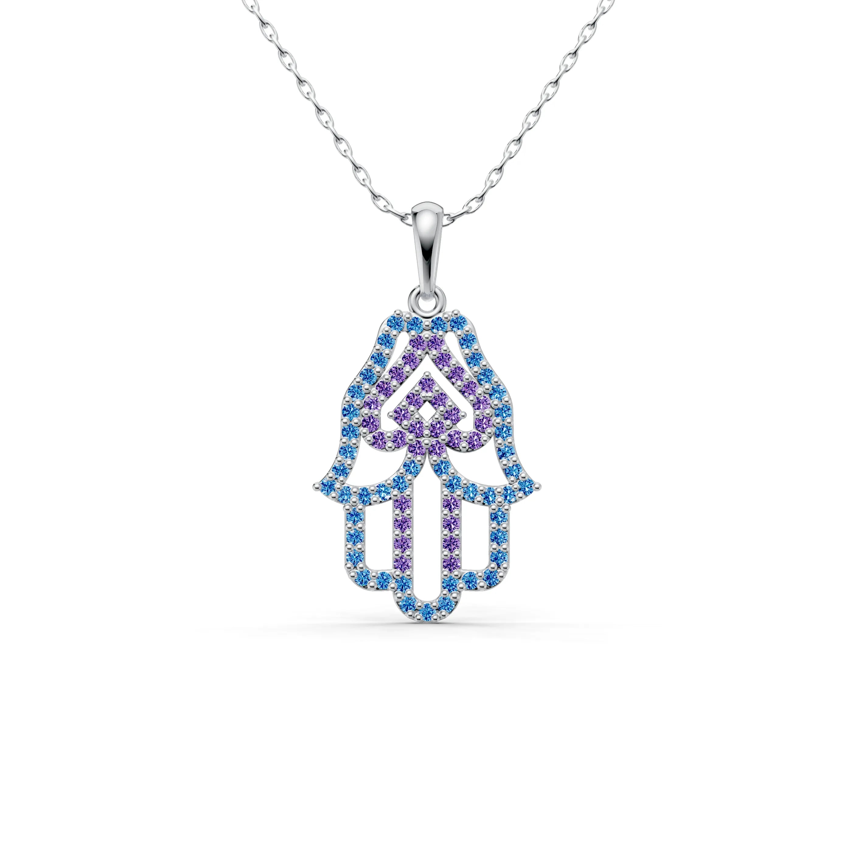 Silver_Amethyst_Aquamarine