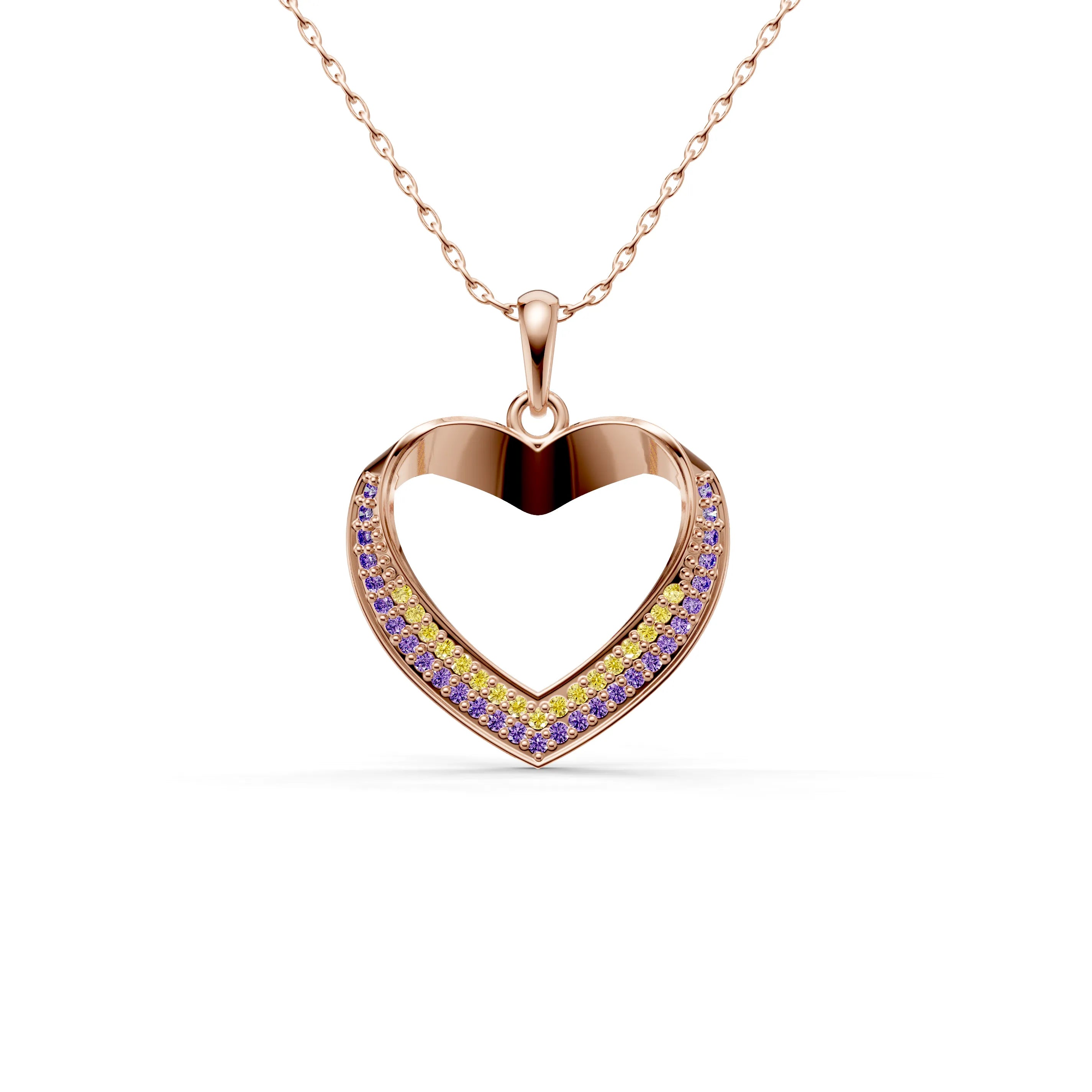 Rose_Citrine_Amethyst