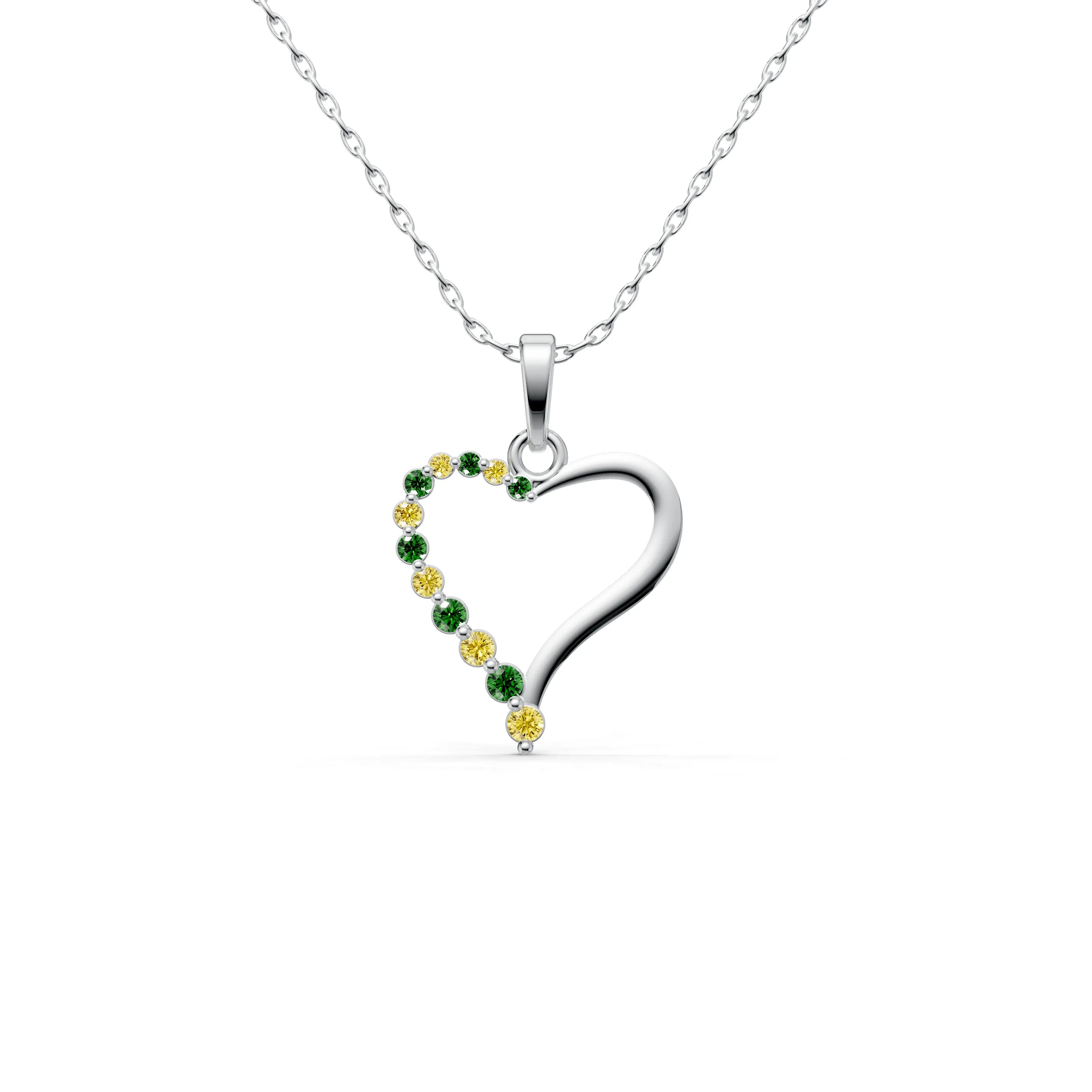 Silver_Citrine_Emerald