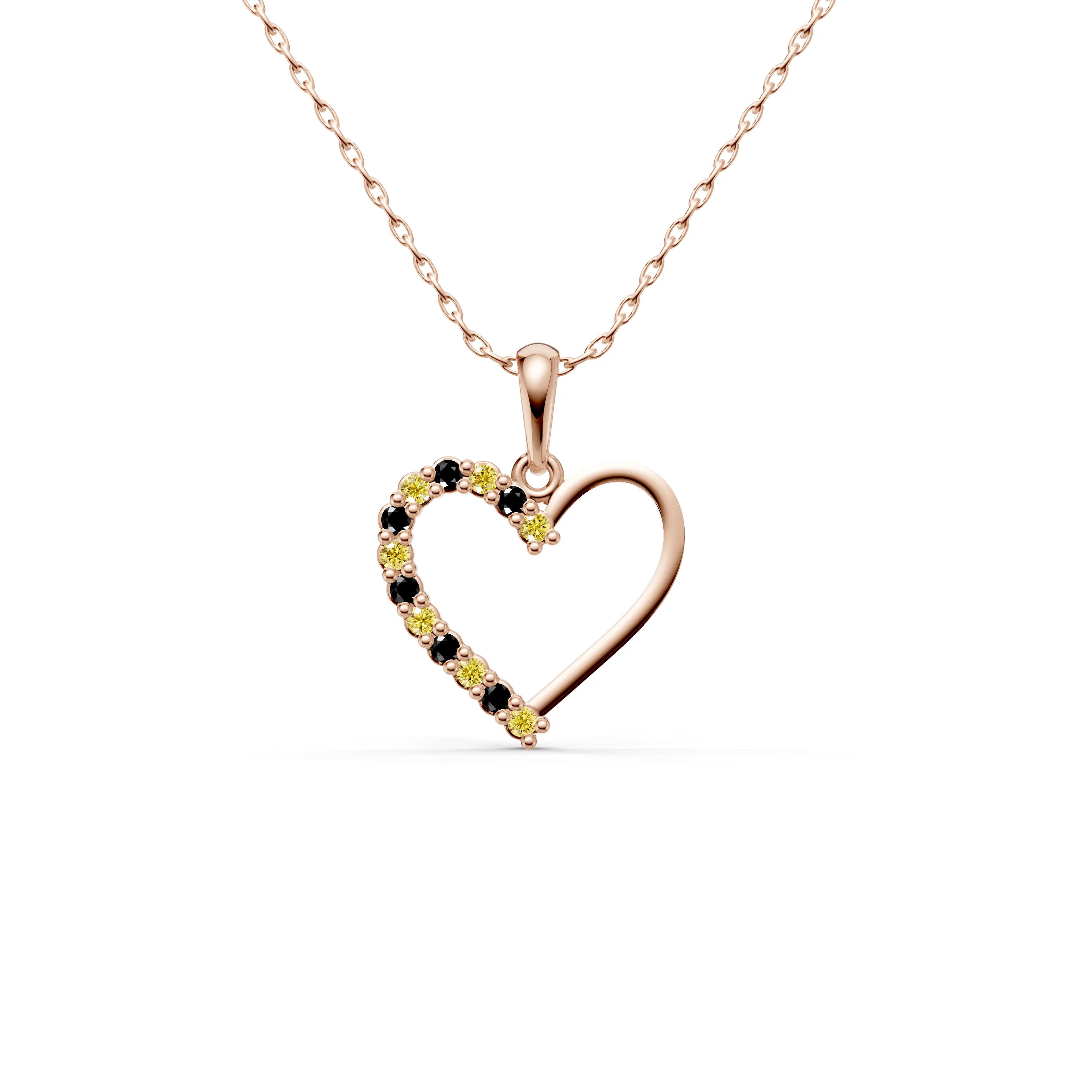 Rose_Citrine_Black