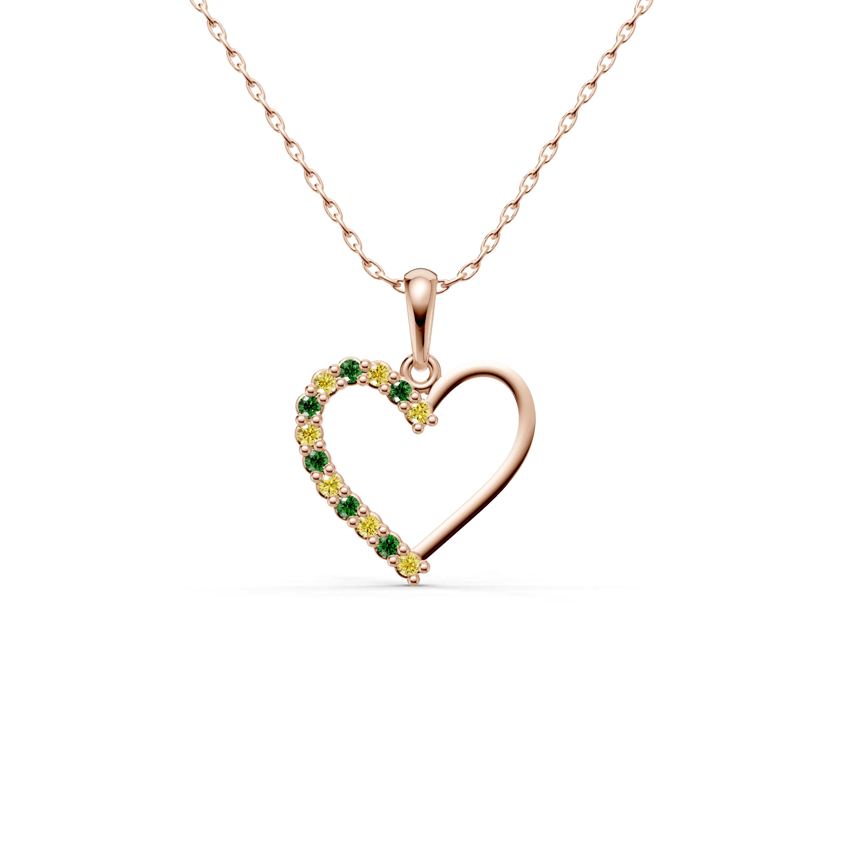 Rose_Citrine_Emerald