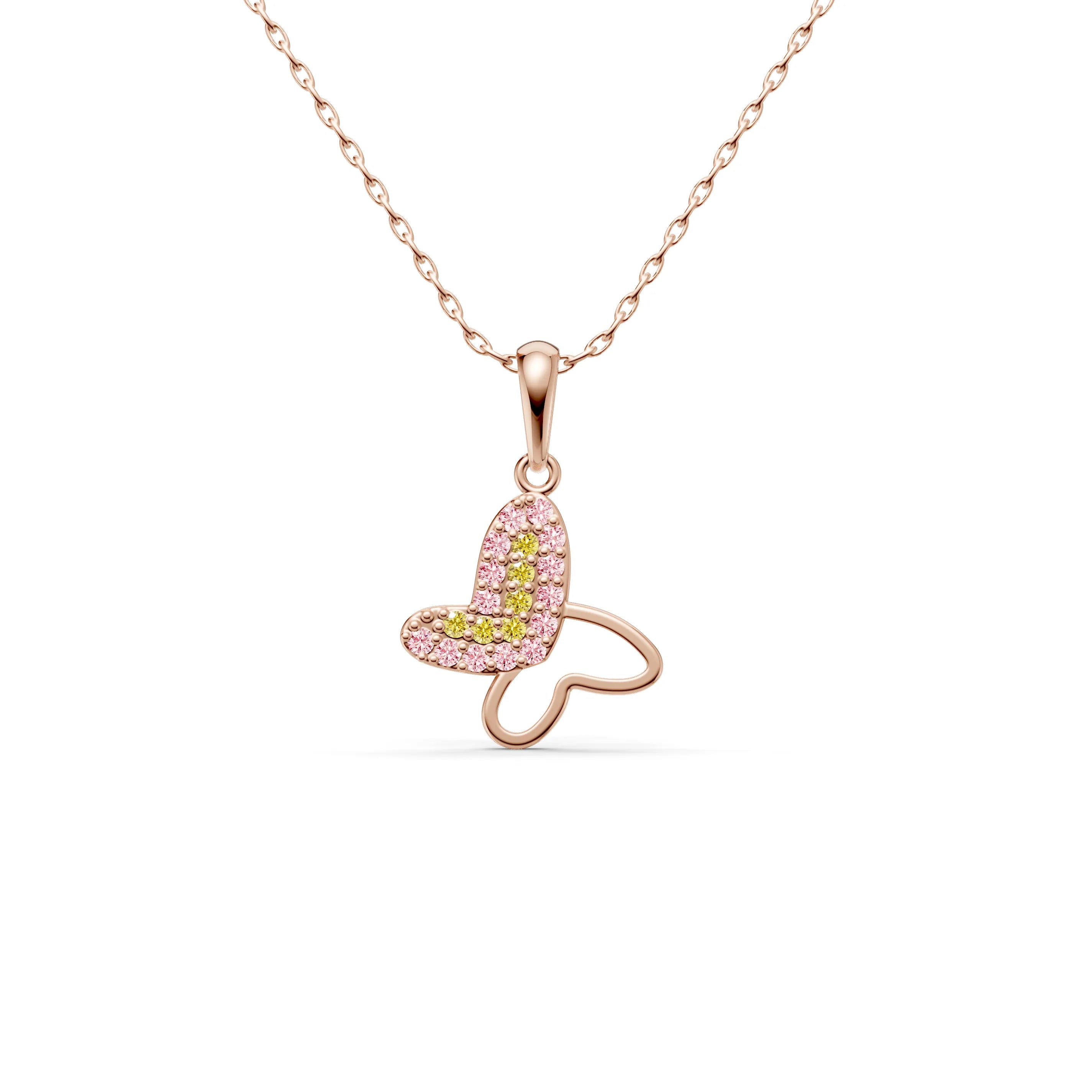 Rose_Citrine_Pink