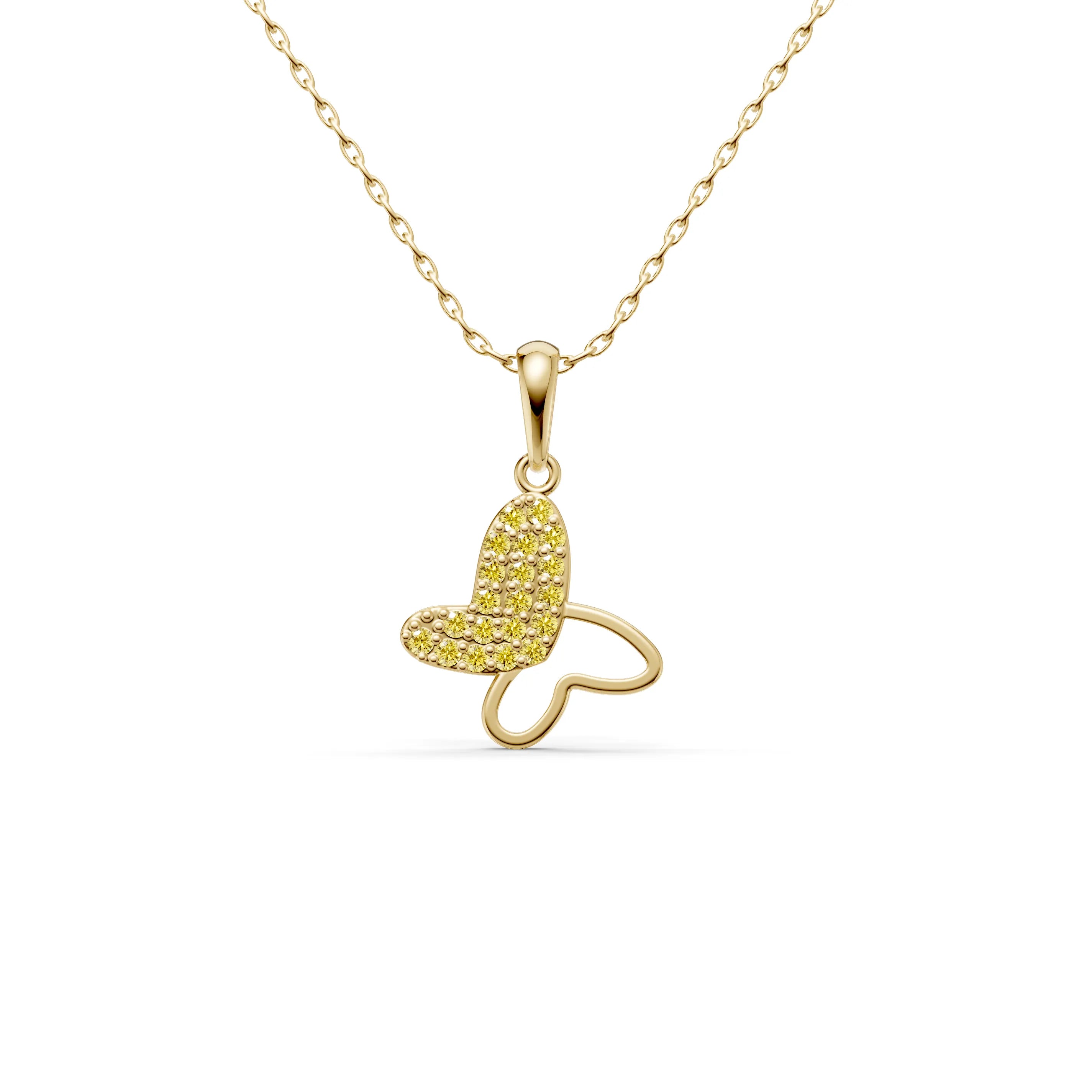 Gold_Citrine_Citrine