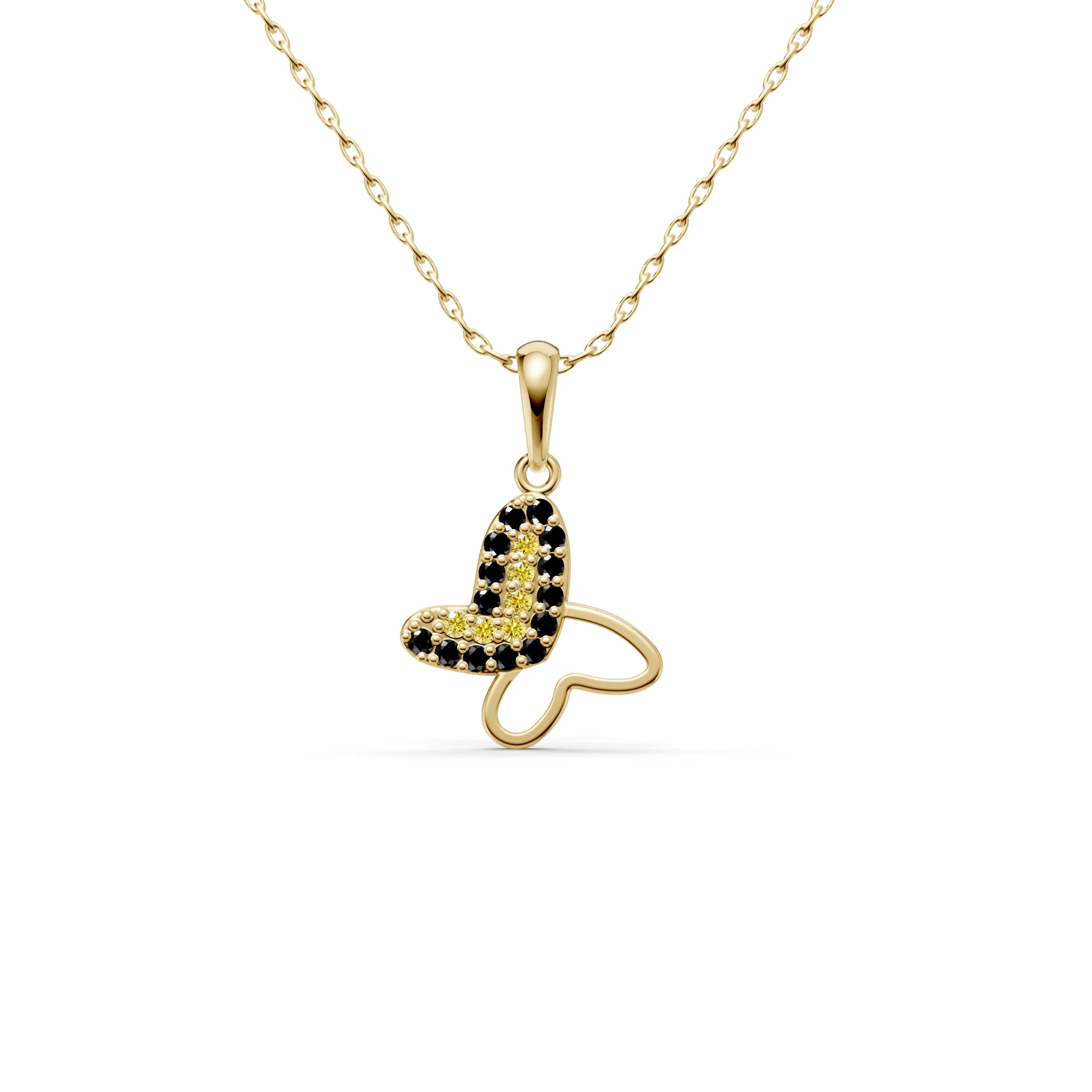 Gold_Citrine_Black