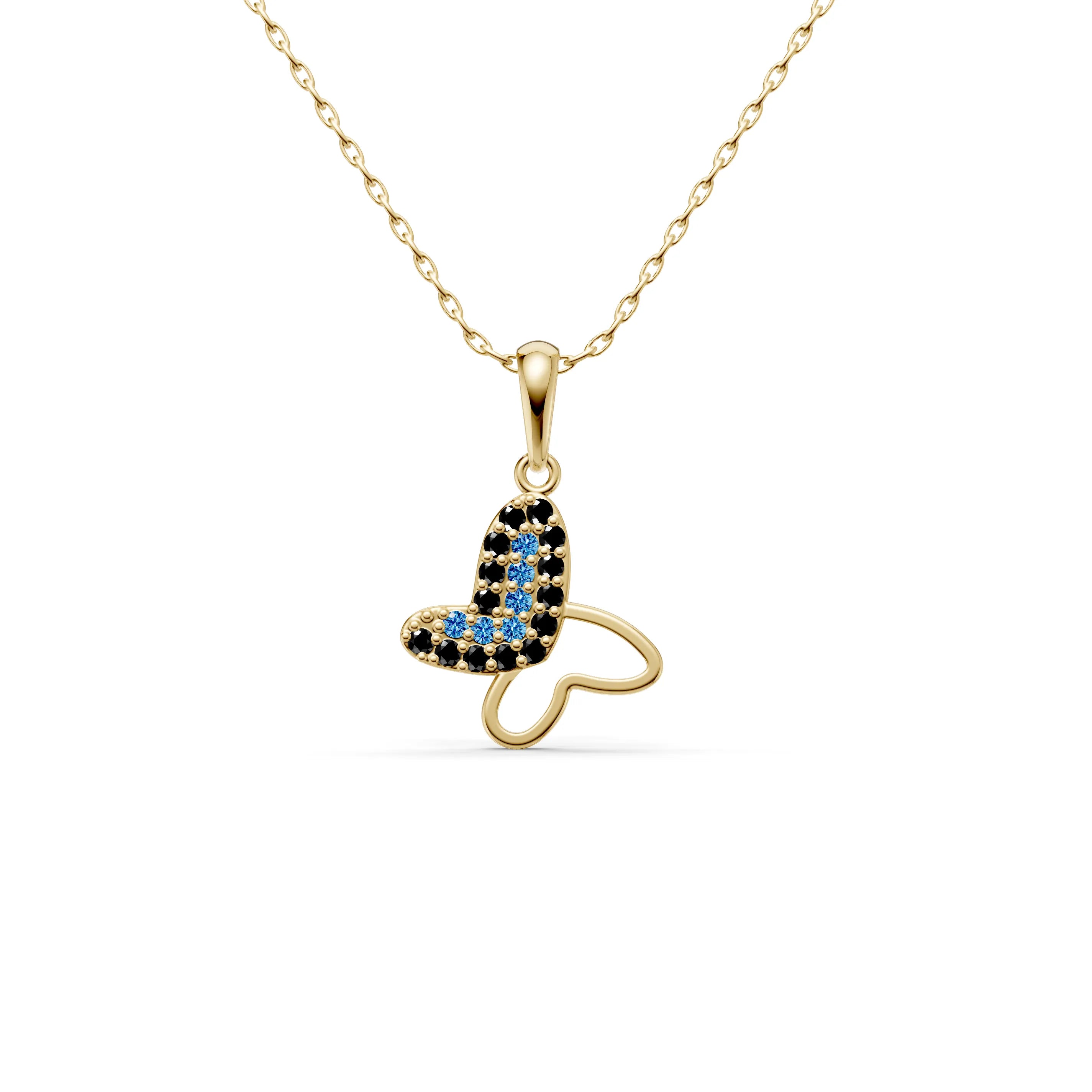 Gold_Aquamarine_Black