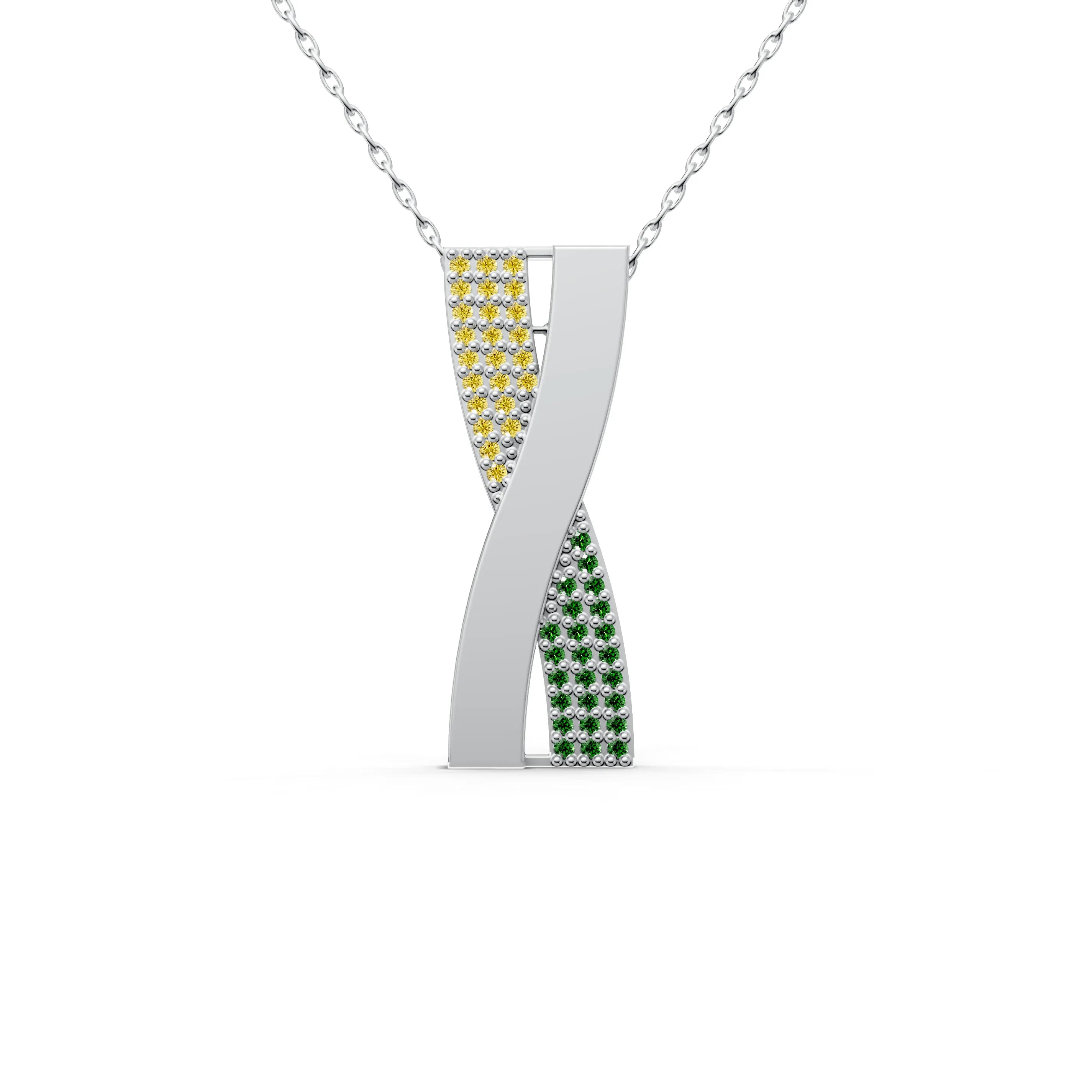 Silver_Citrine_Emerald