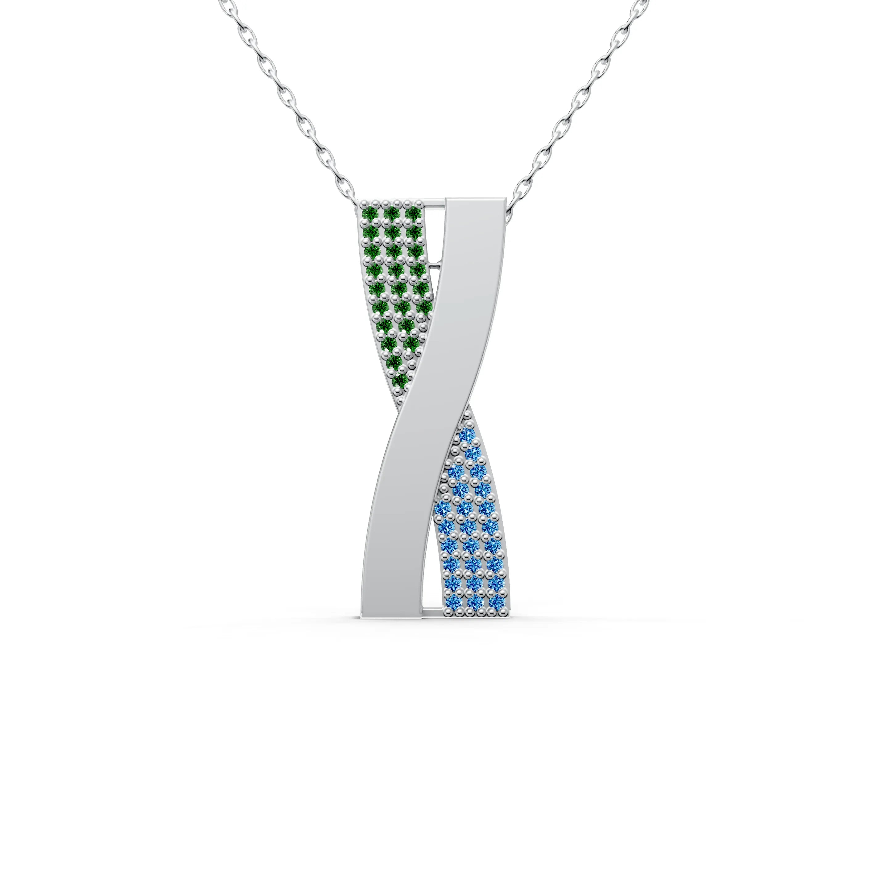Silver_Emerald_Aquamarine