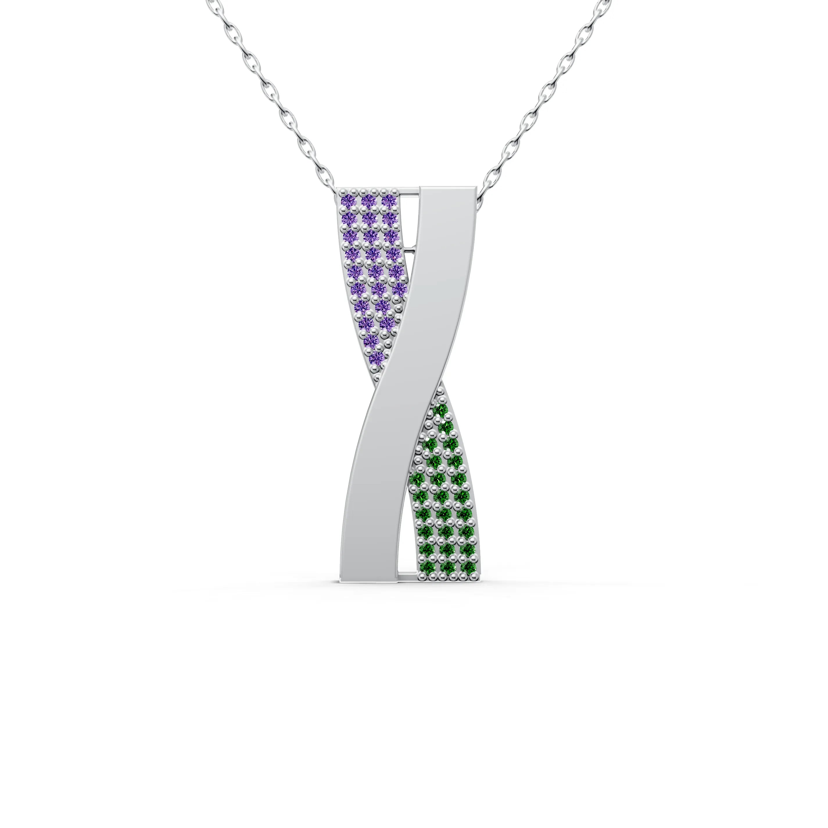 Silver_Amethyst_Emerald