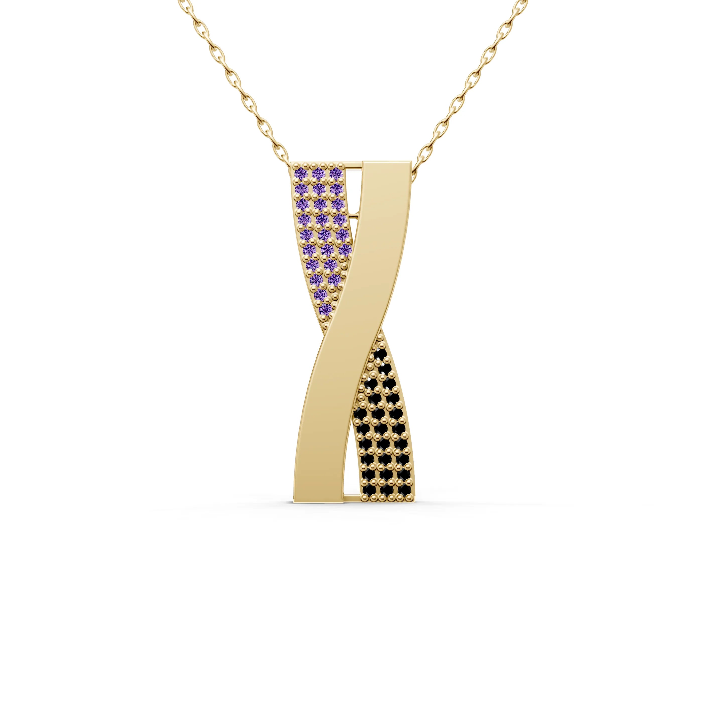 Gold_Amethyst_Black