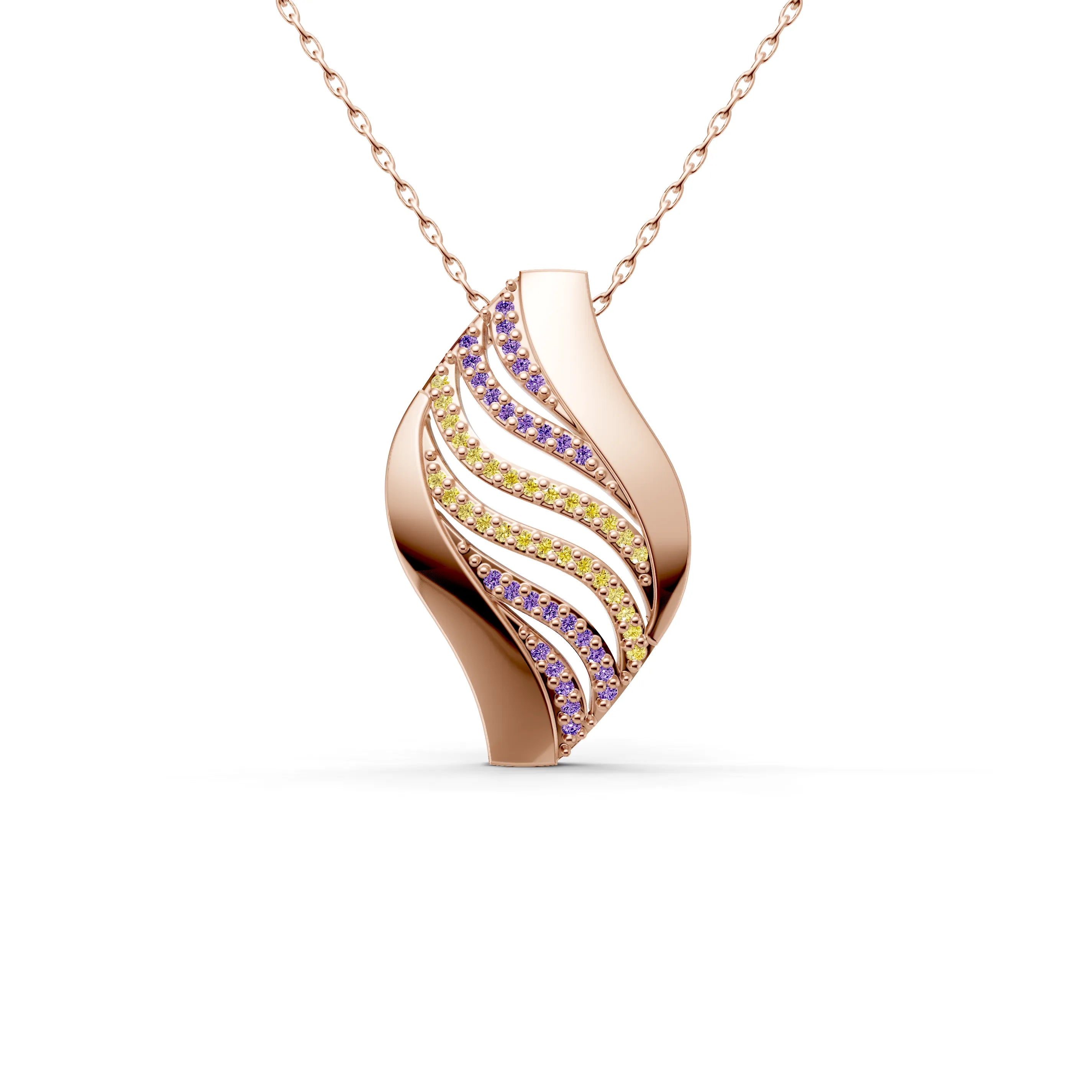 Rose_Citrine_Amethyst