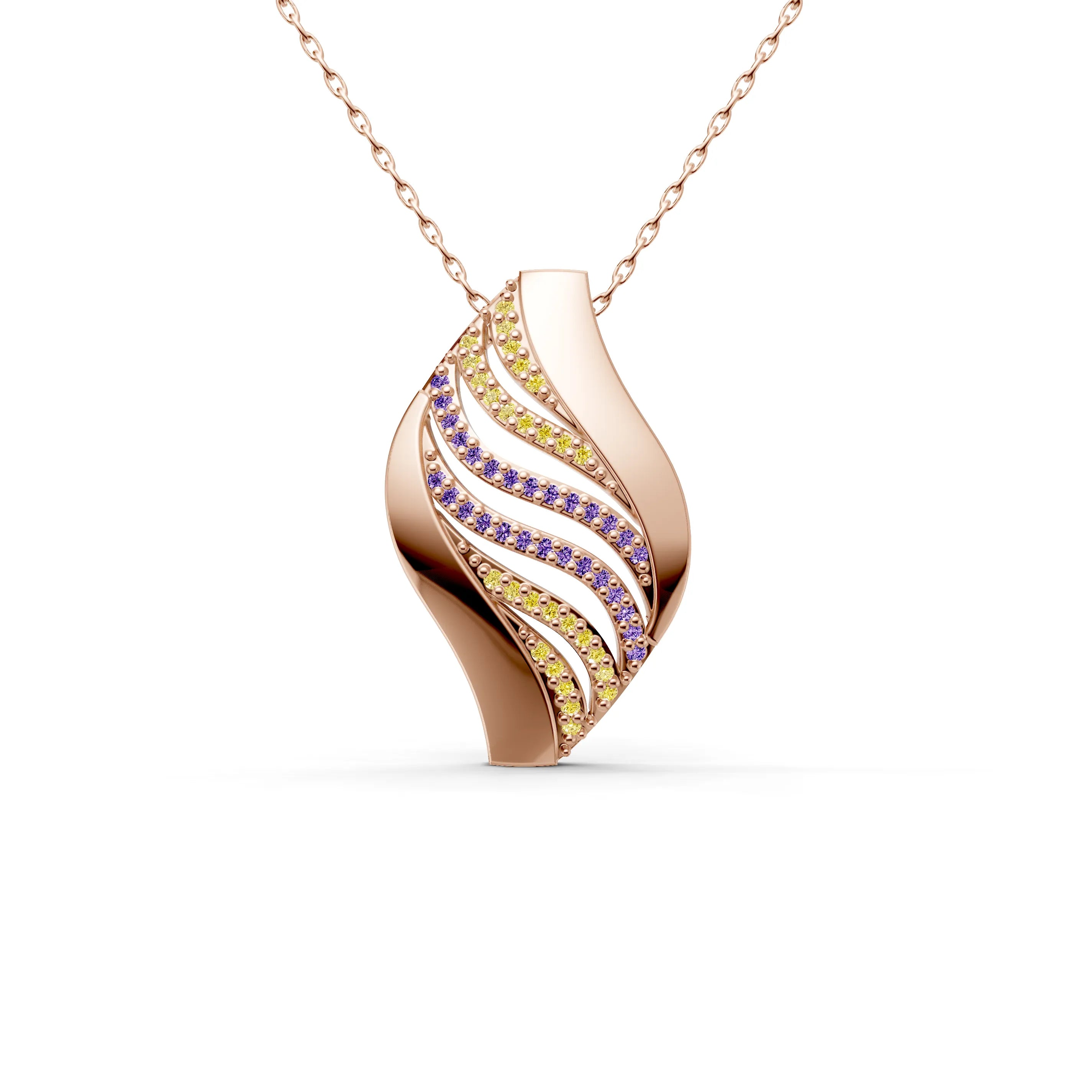 Rose_Amethyst_Citrine