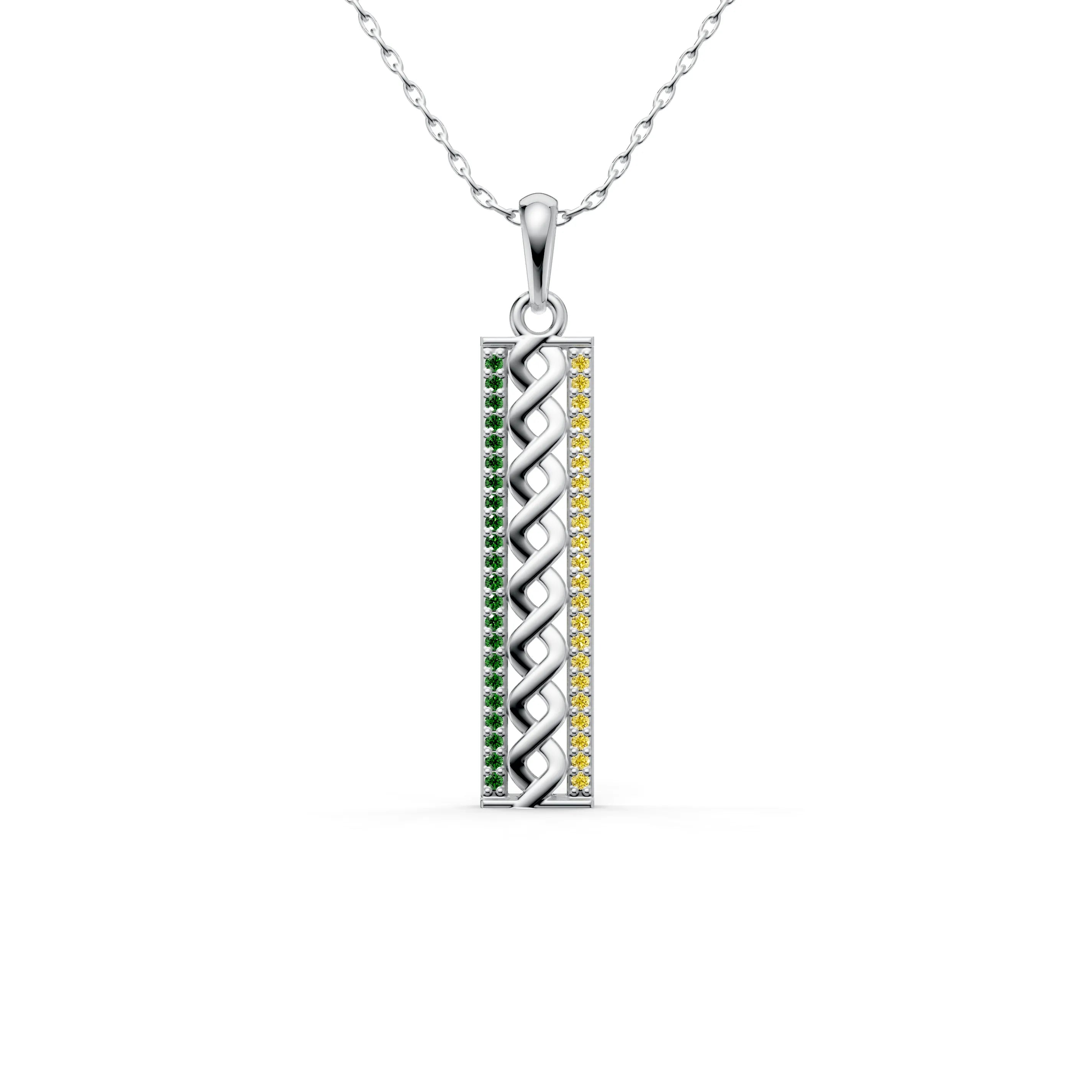 Silver_Emerald_Citrine