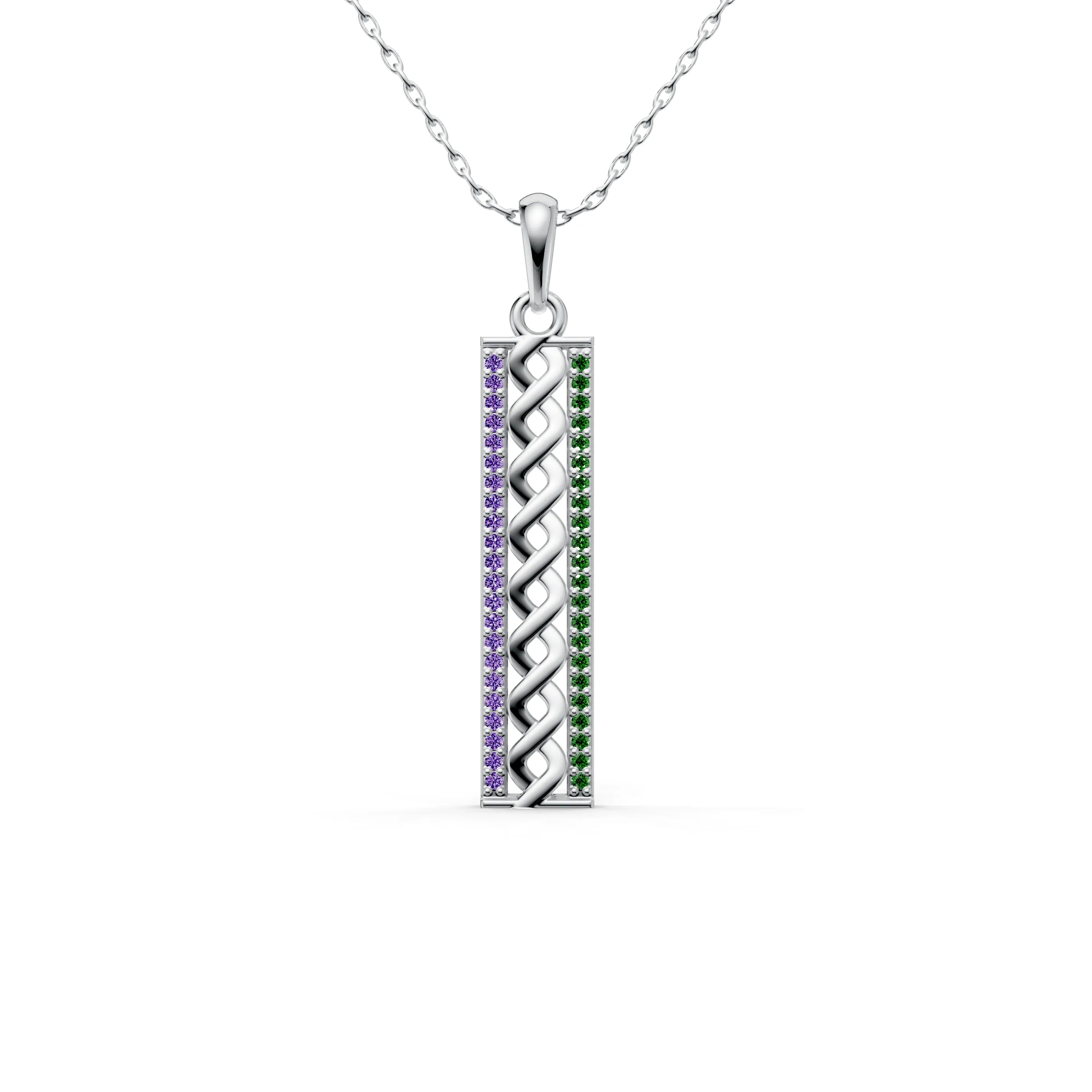 Silver_Amethyst_Emerald