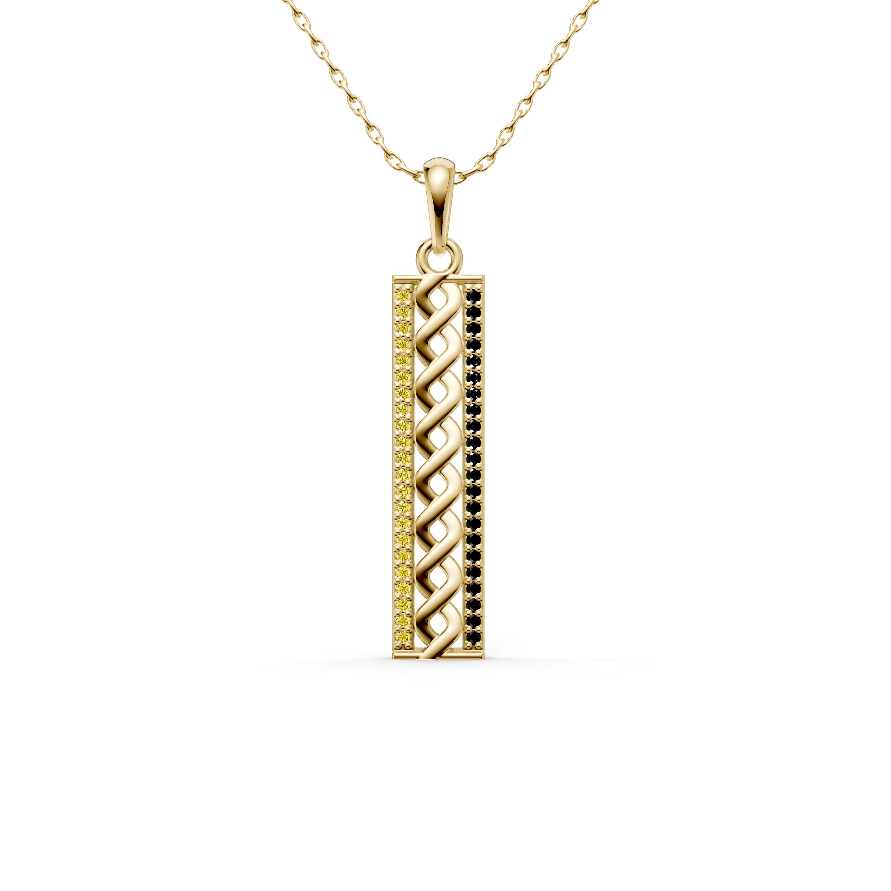 Gold_Citrine_Black