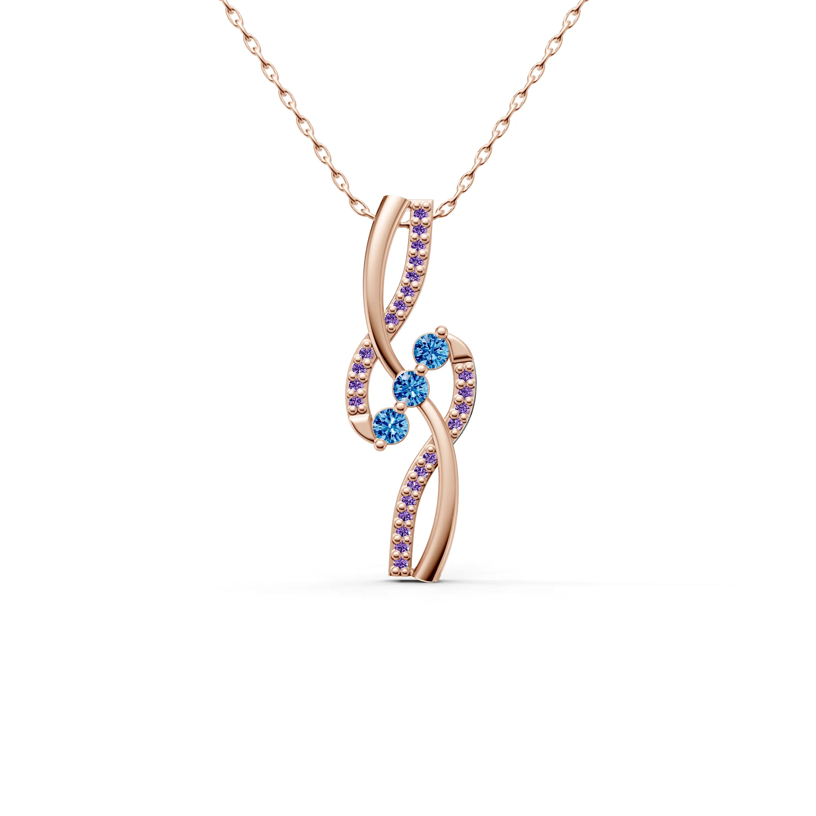 Rose_Aquamarine_Amethyst