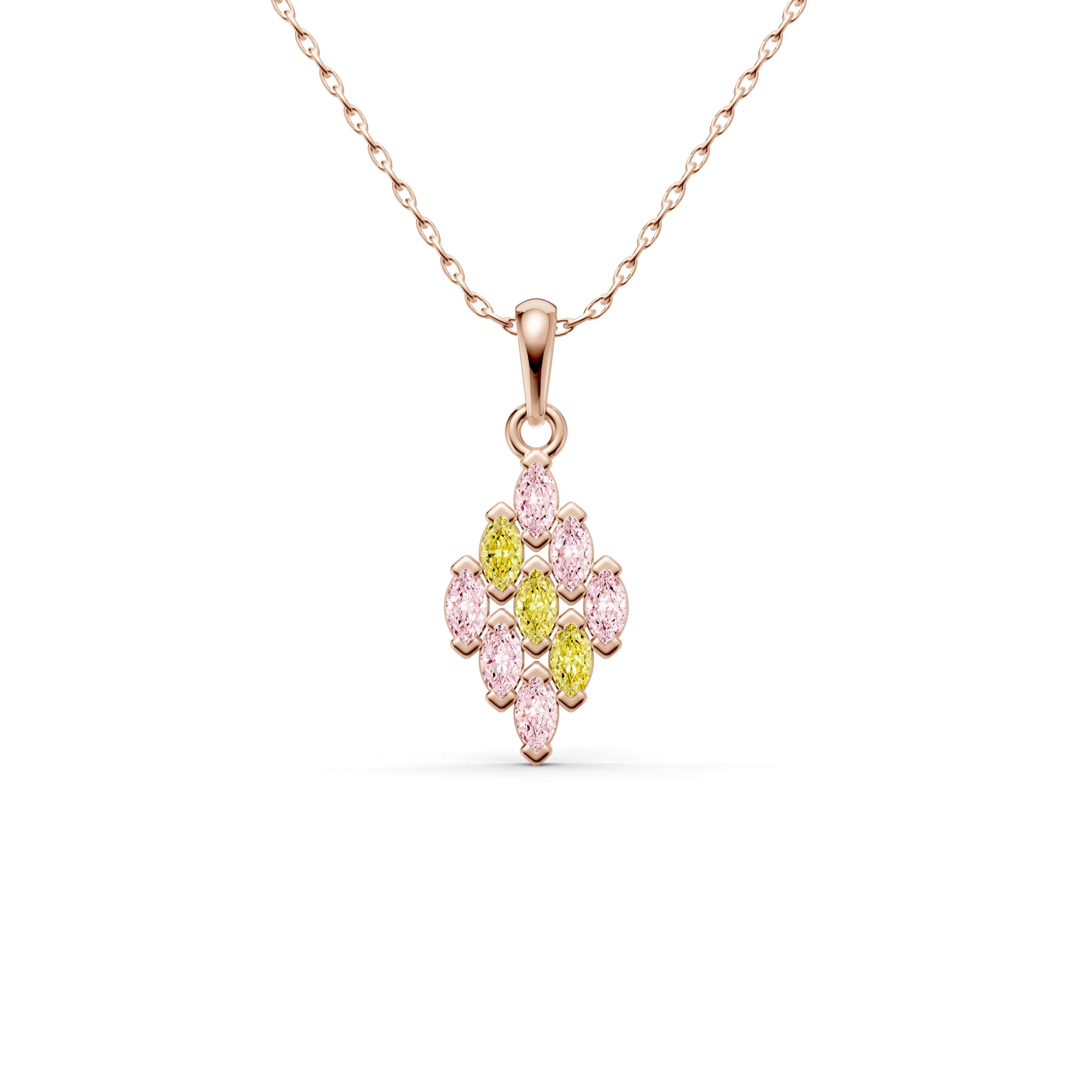 Rose_Citrine_Pink
