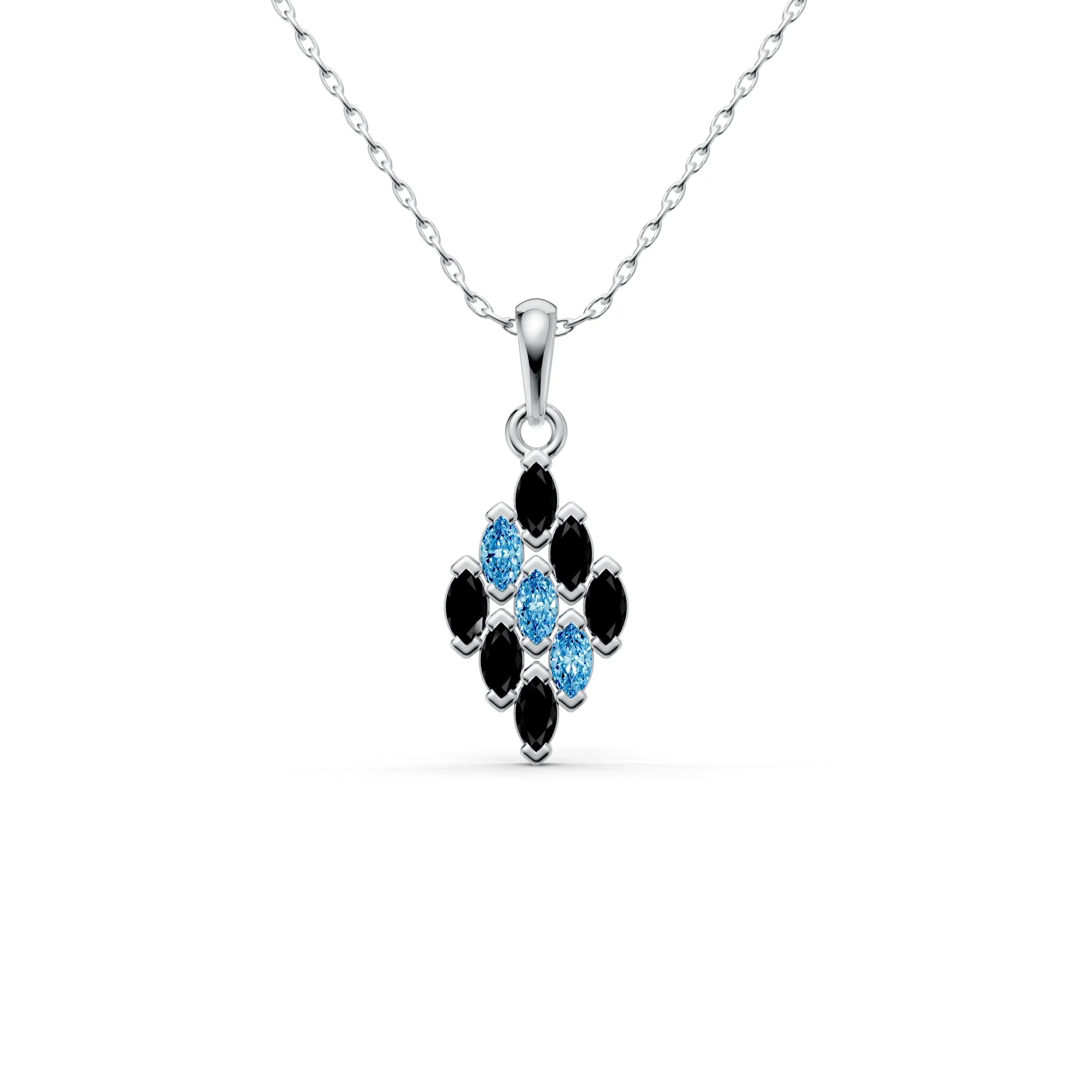 Silver_Aquamarine_Black