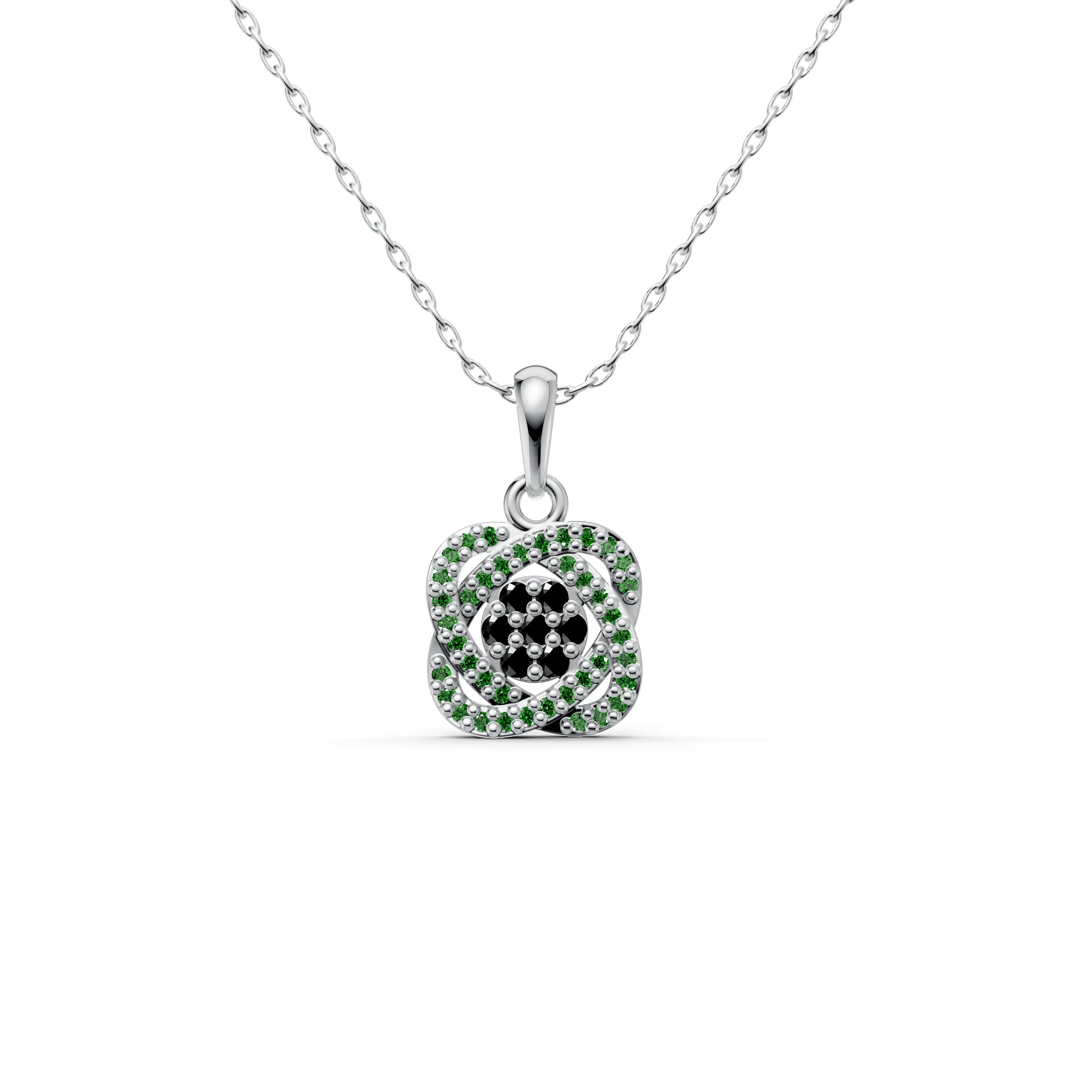 Silver_Black_Emerald