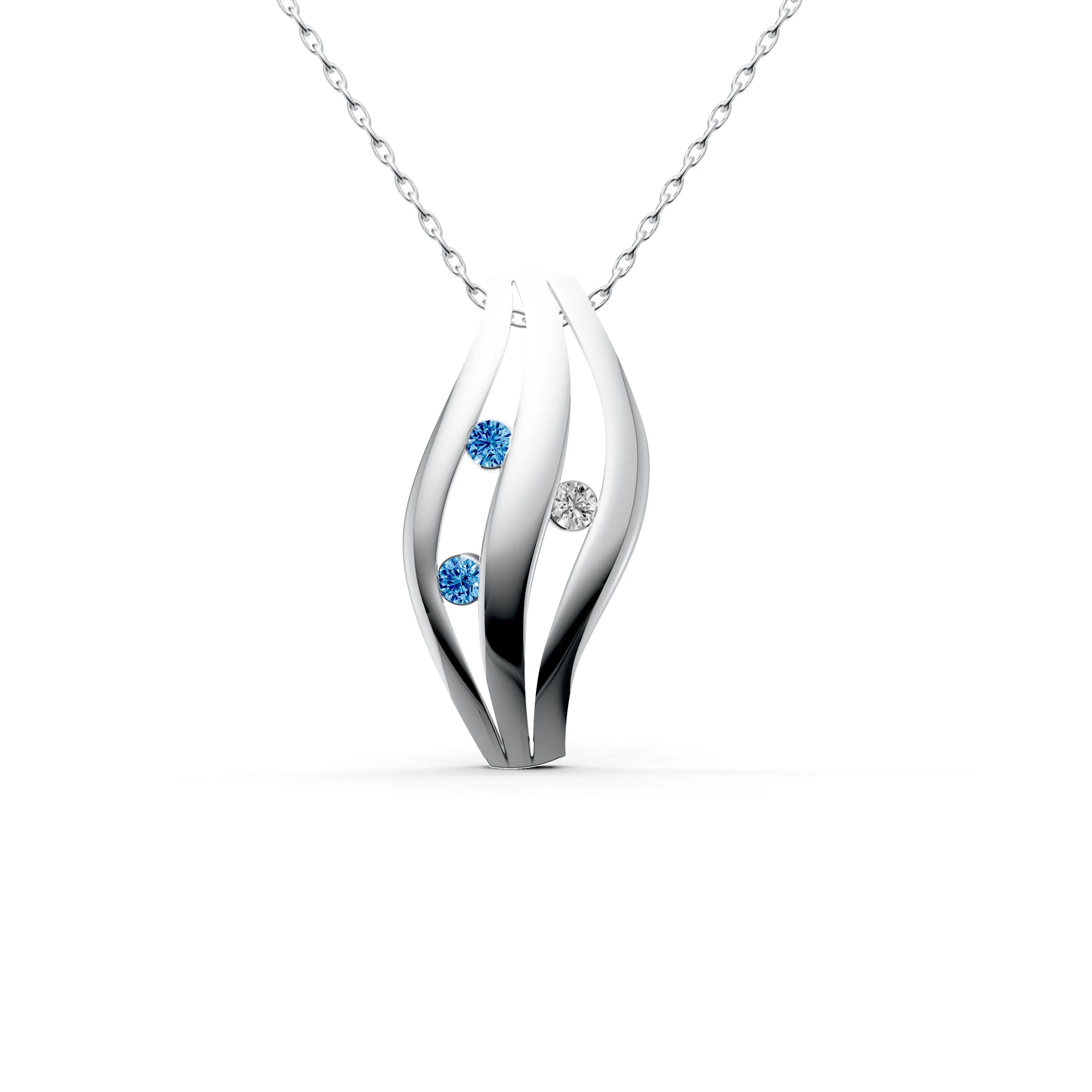Silver_Diamond_Aquamarine