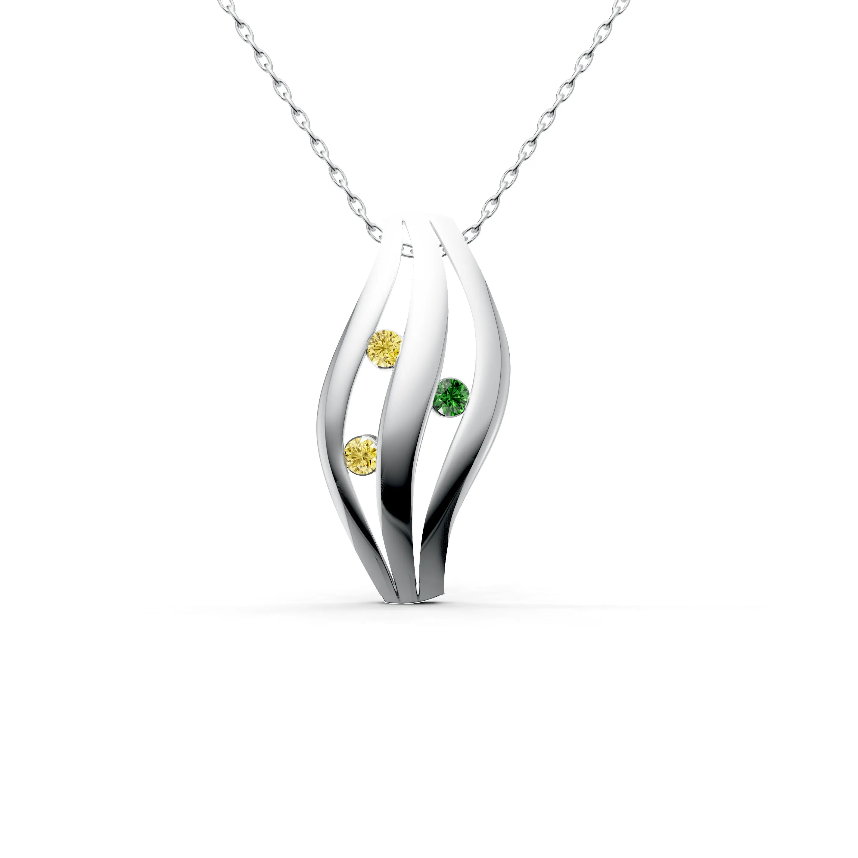 Silver_Emerald_Citrine