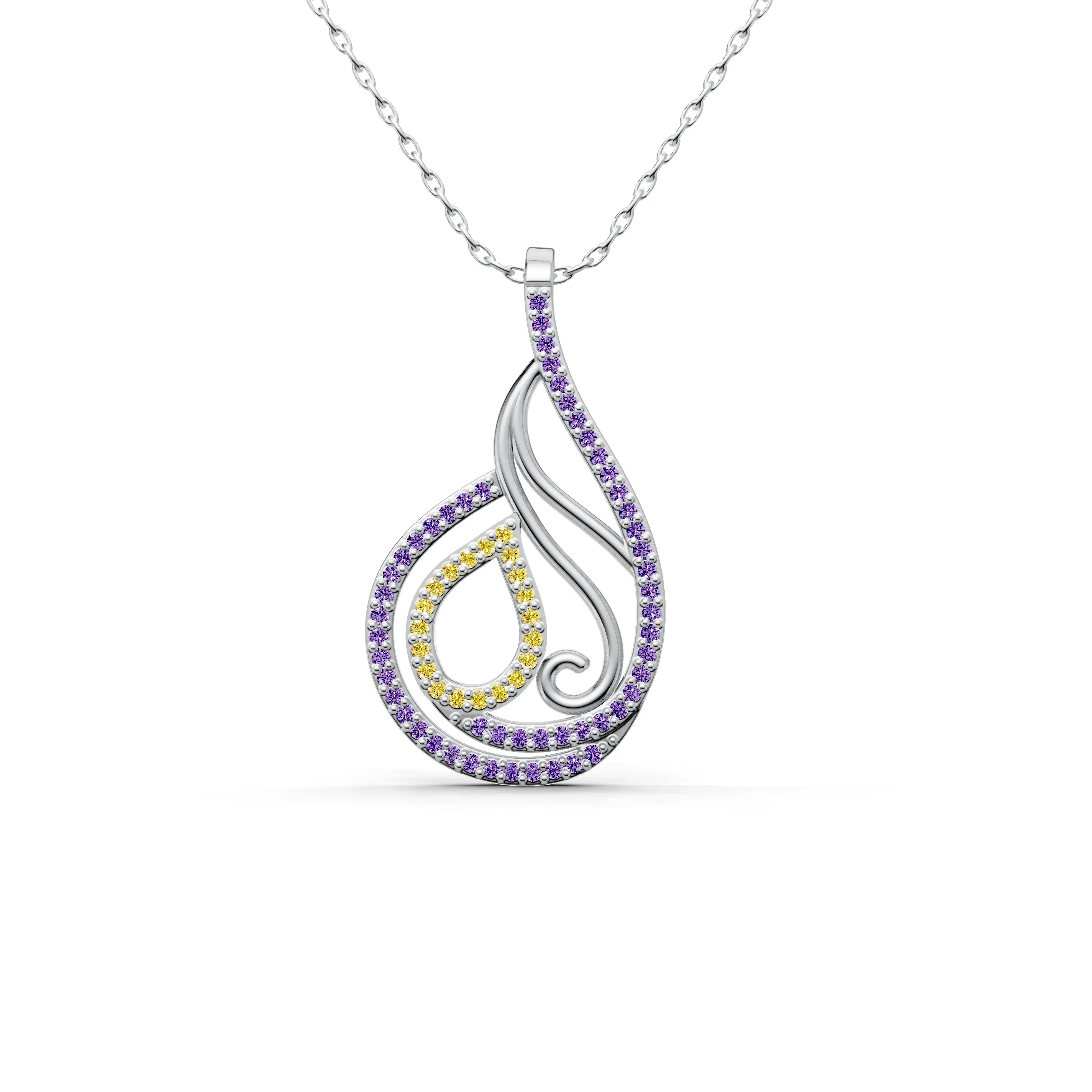 Silver_Citrine_Amethyst