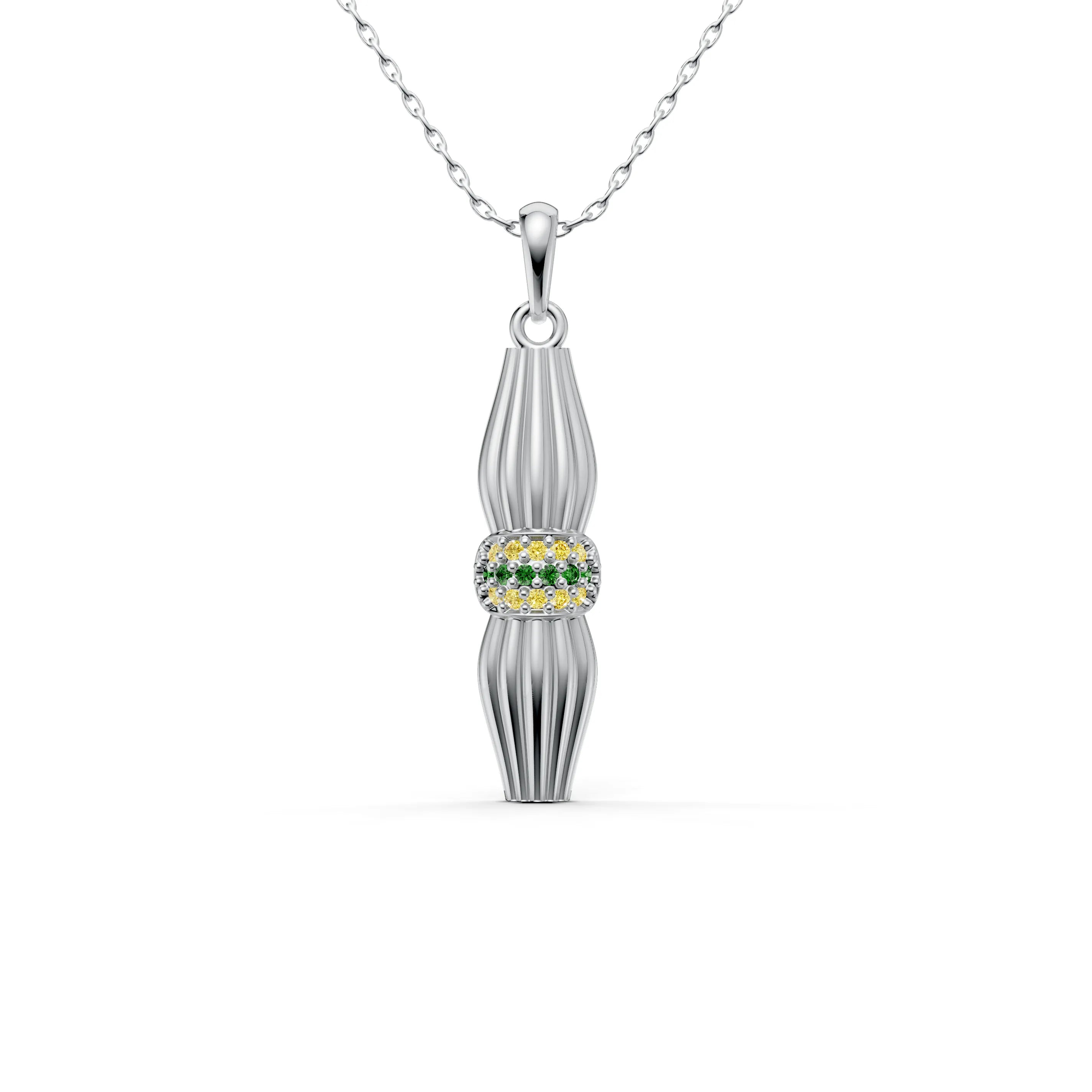 Silver_Emerald_Citrine