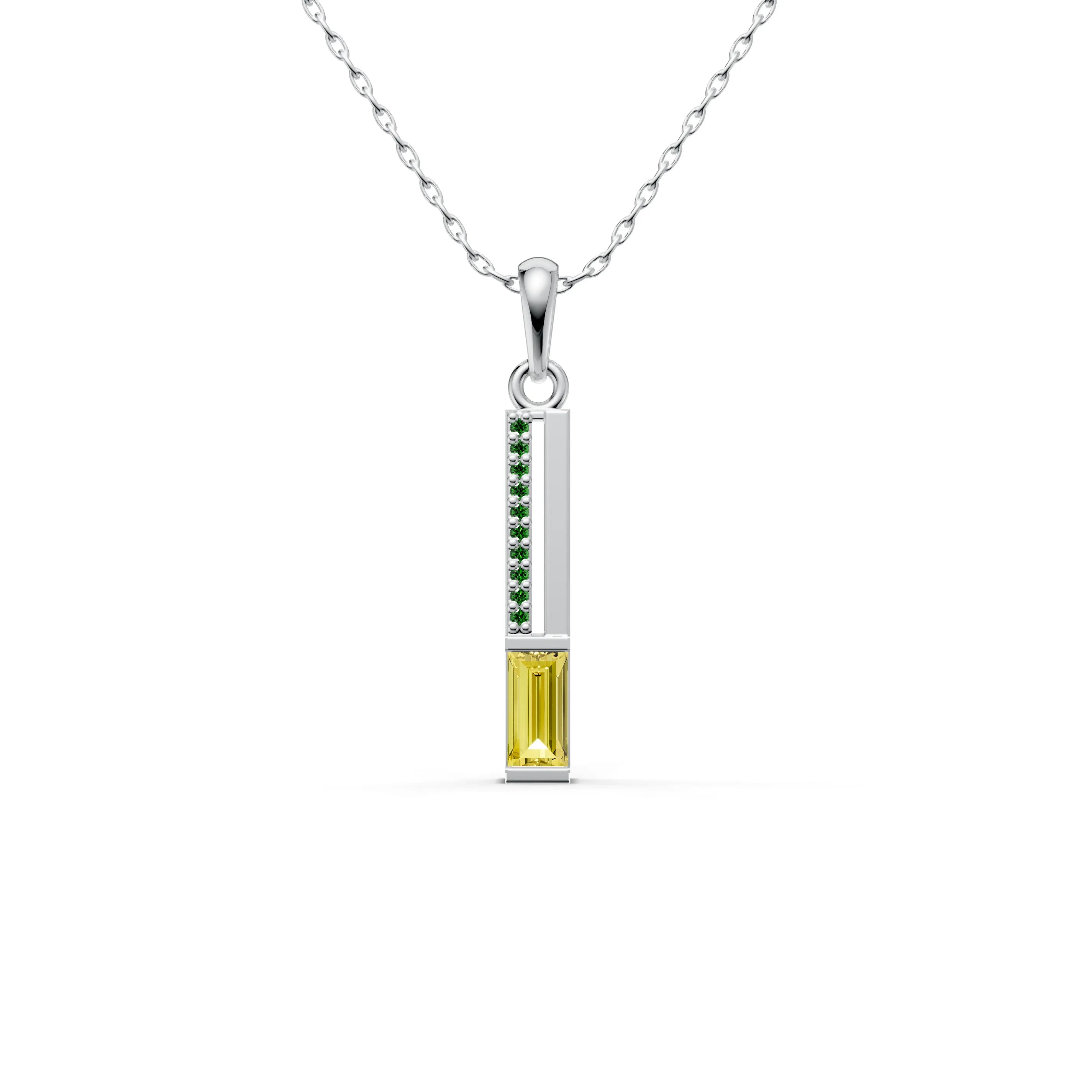 Silver_Citrine_Emerald