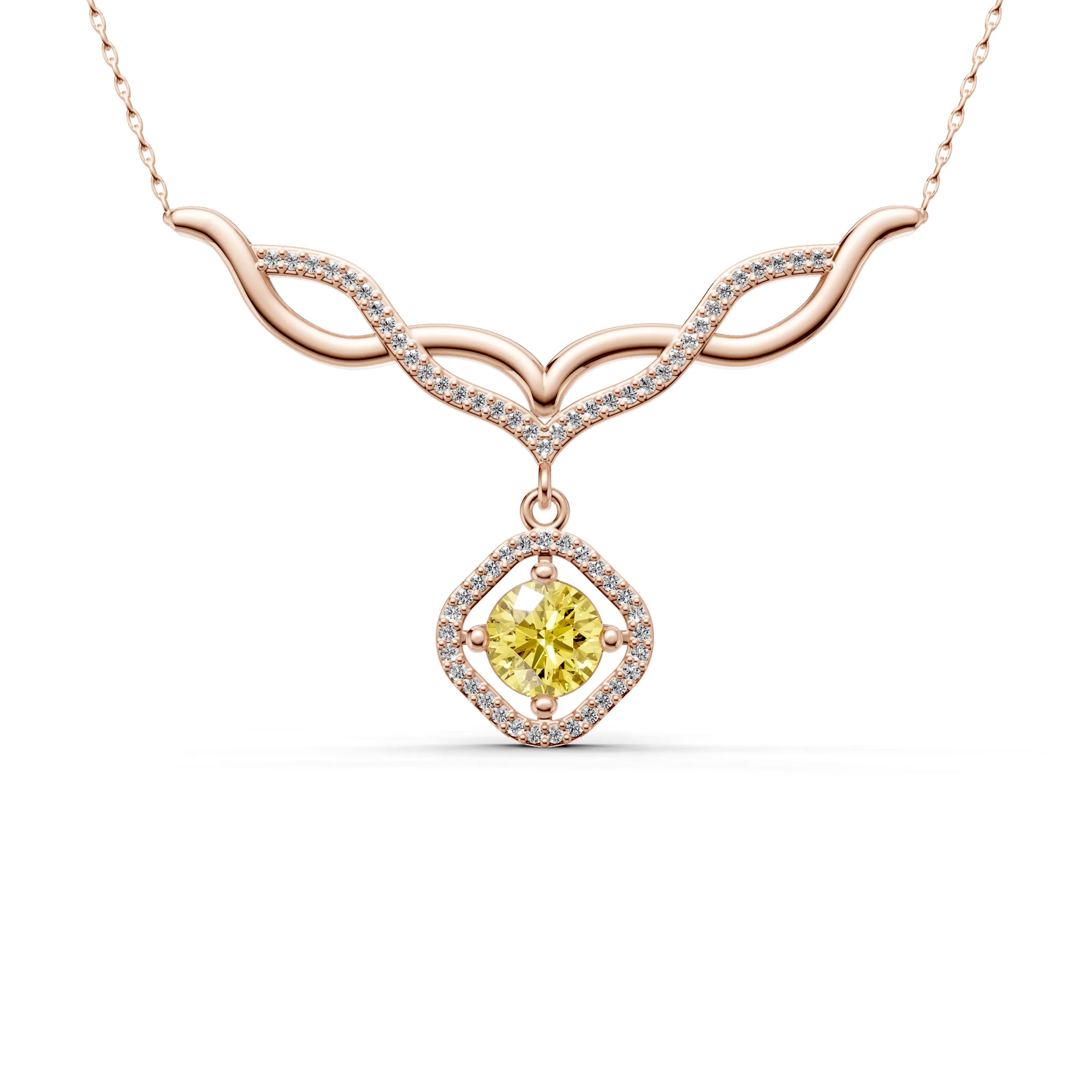 Rose_Citrine_Diamond