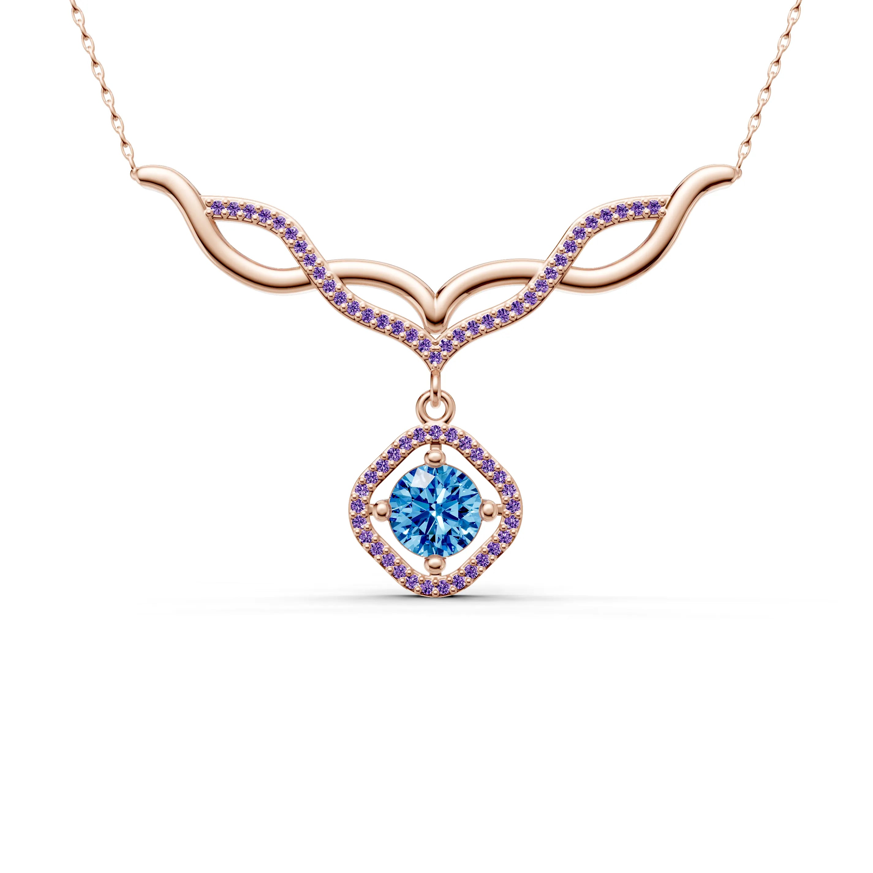 Rose_Aquamarine_Amethyst