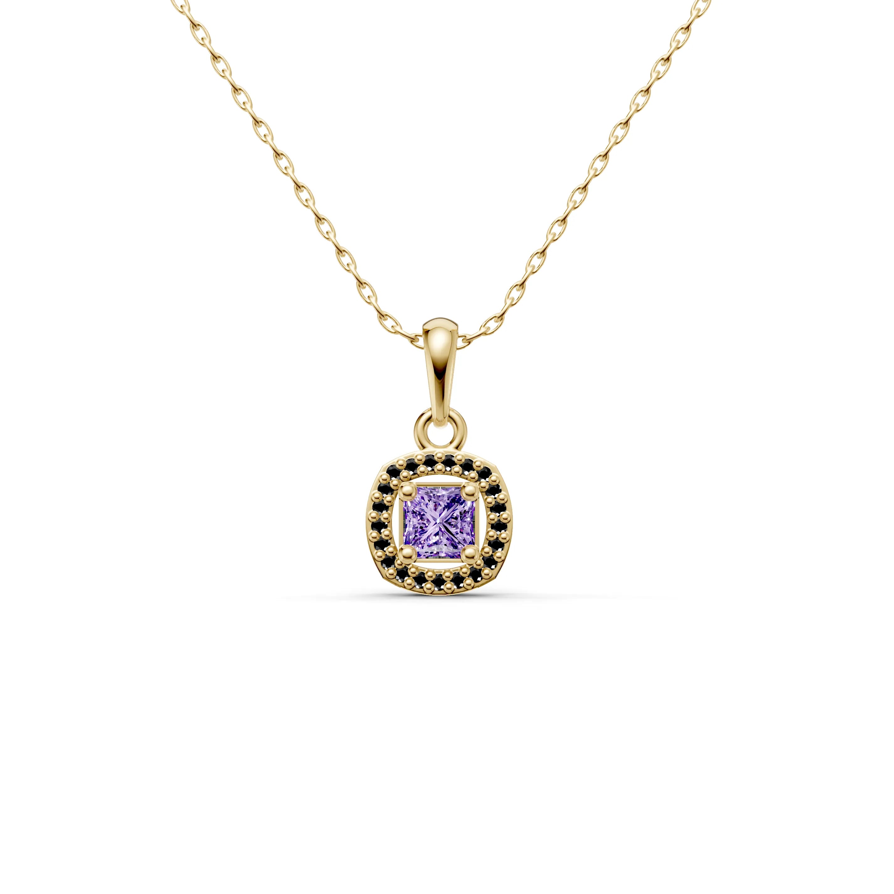 Gold_Amethyst_Black