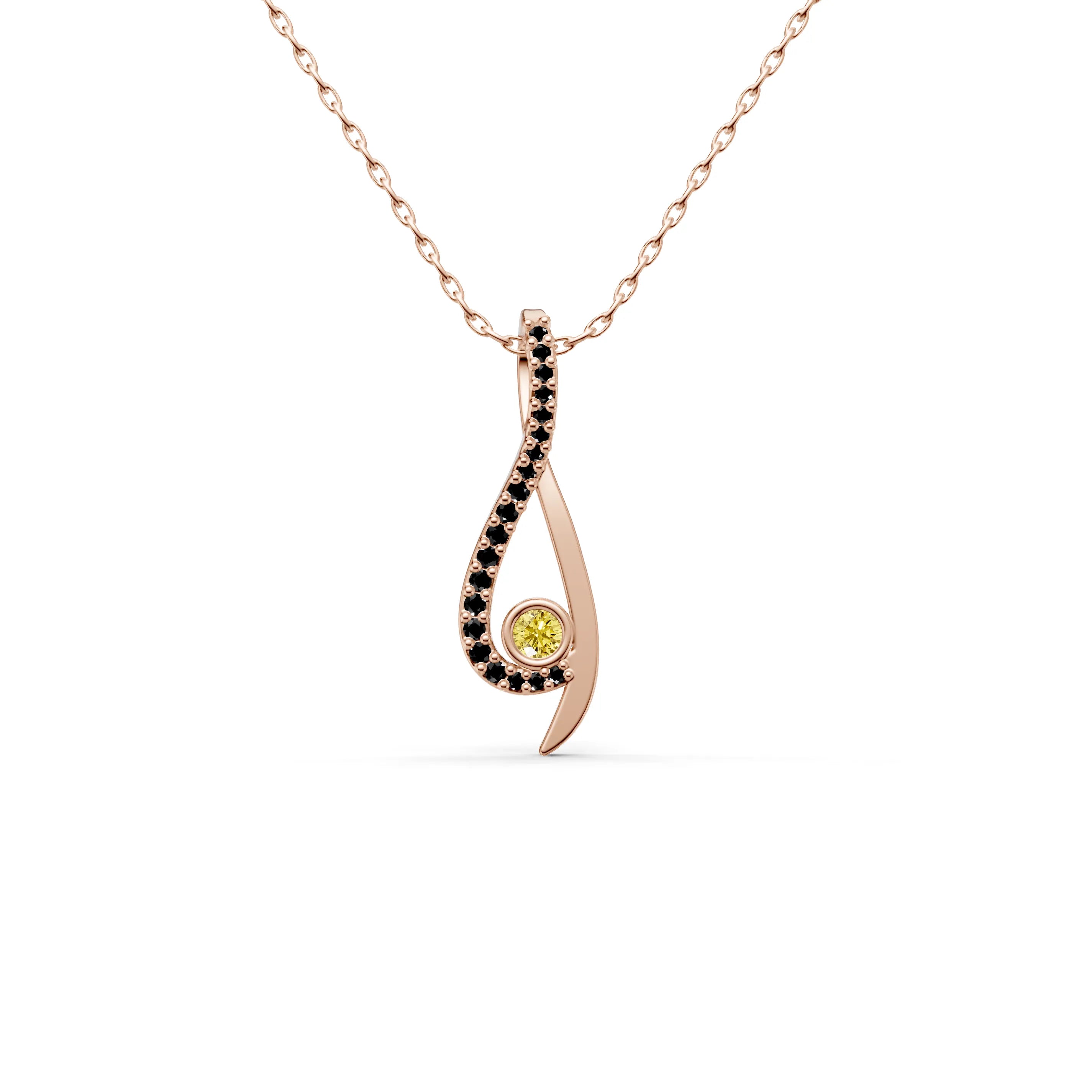 Rose_Citrine_Black