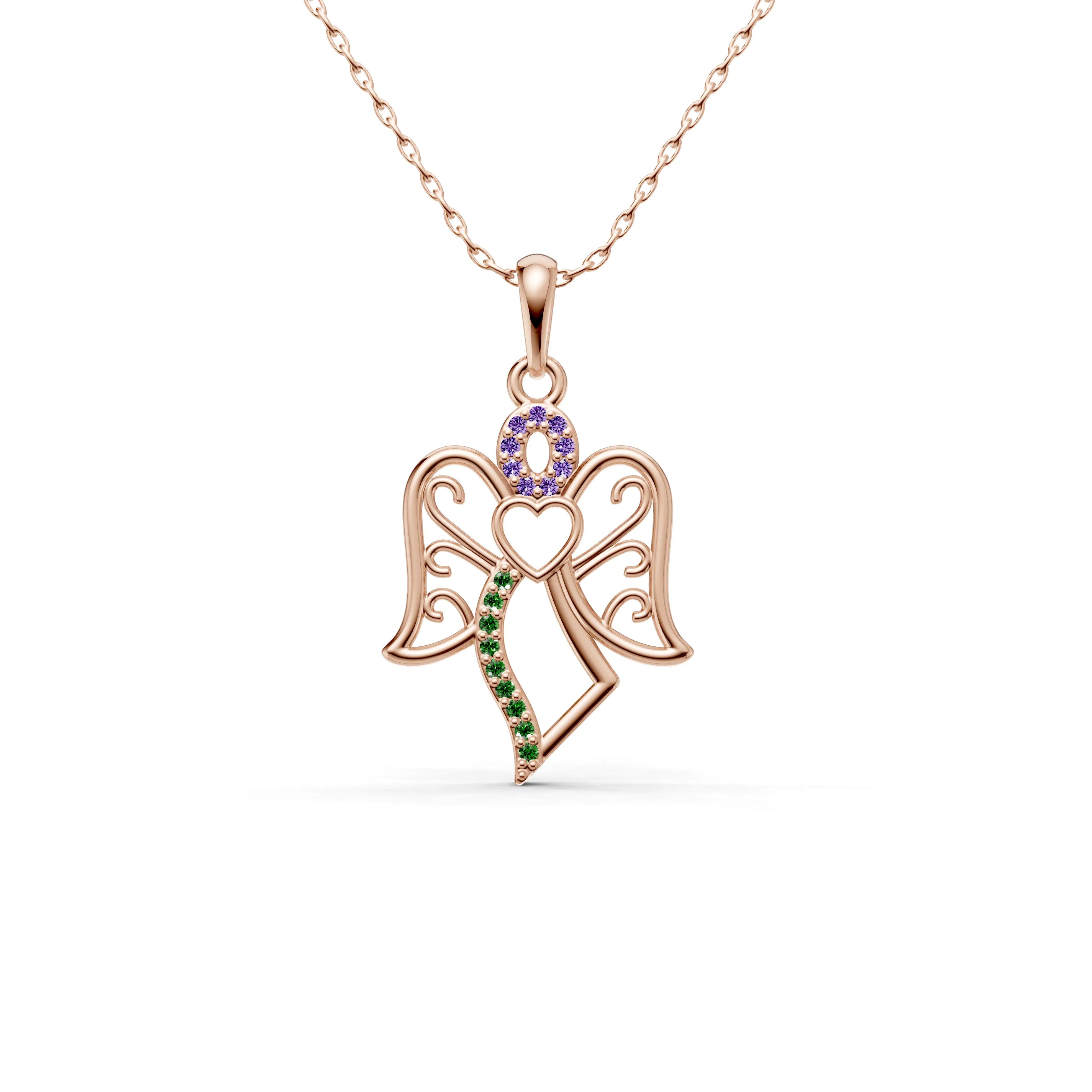 Rose_Amethyst_Emerald