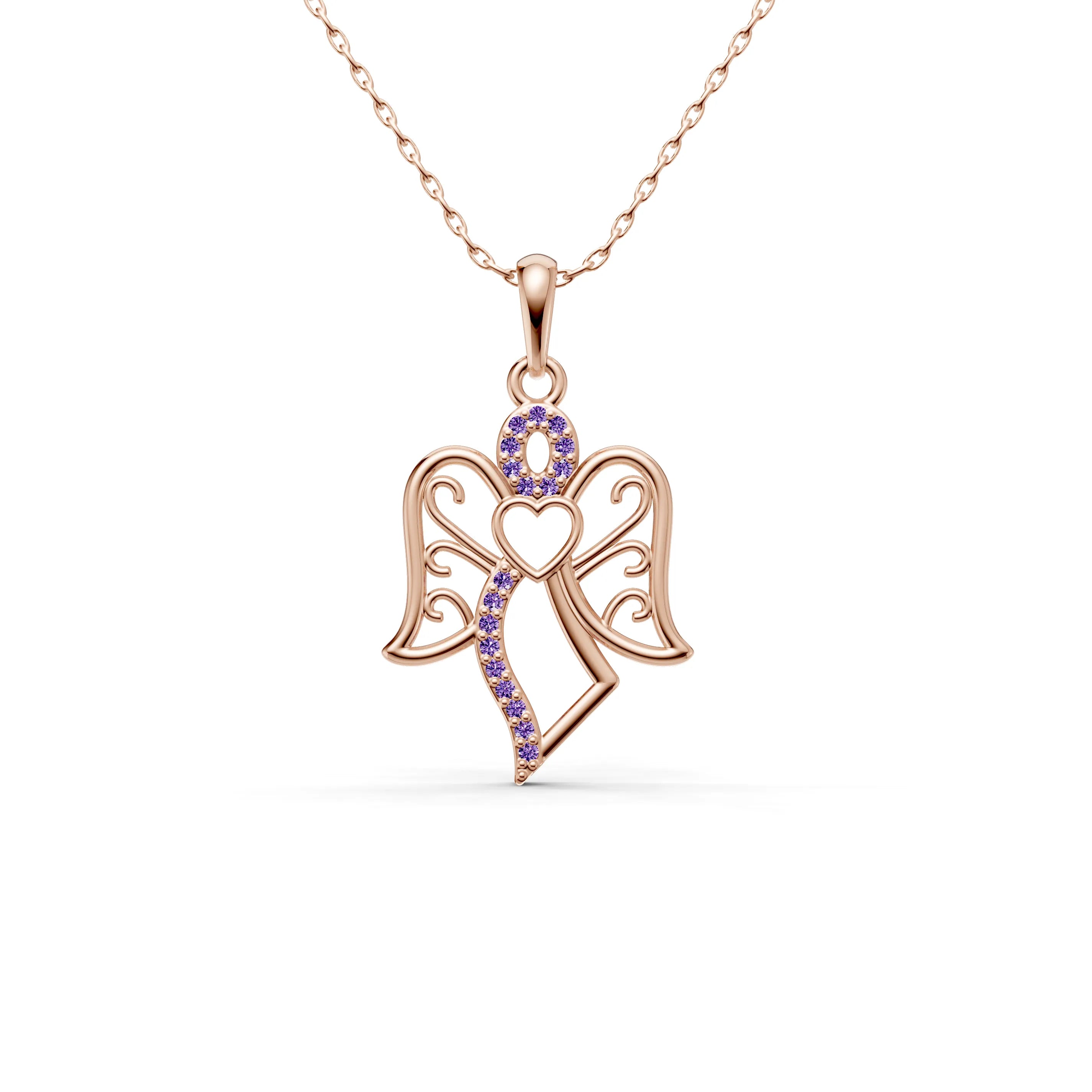 Rose_Amethyst_Amethyst