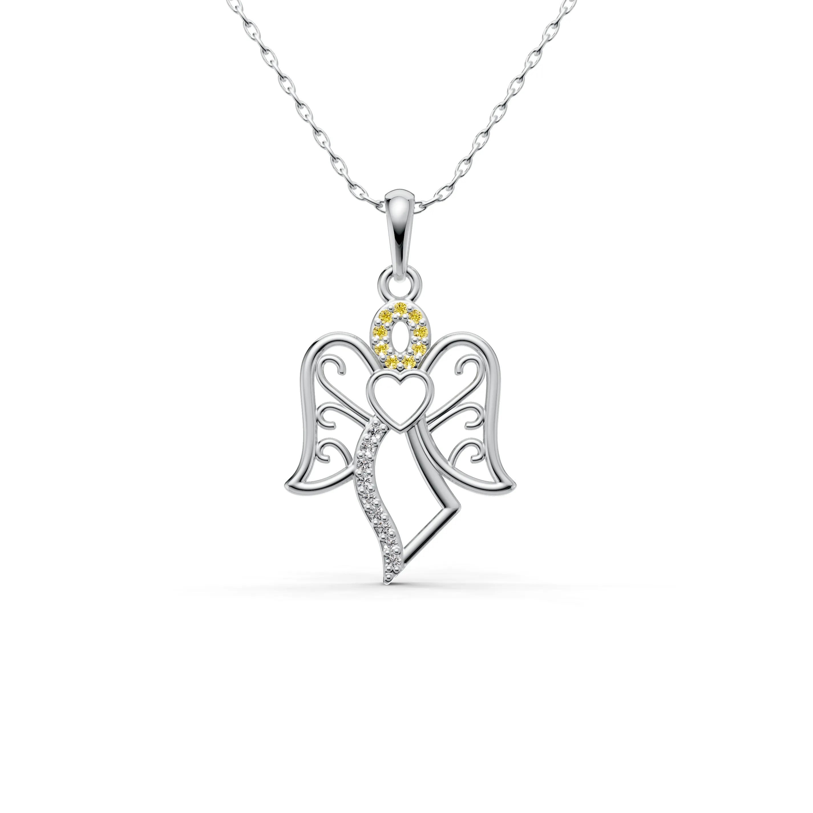 Silver_Citrine_Diamond