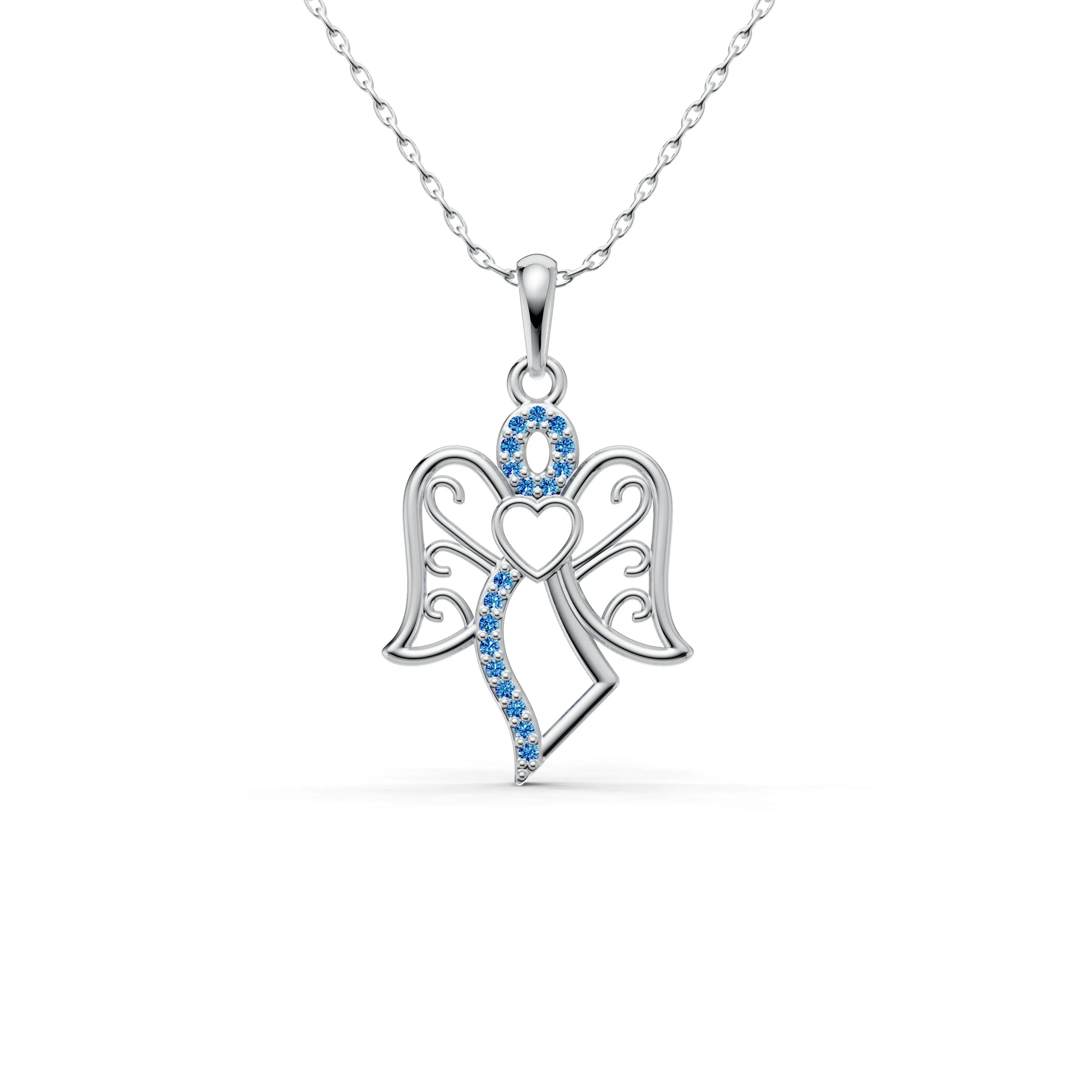 Silver_Aquamarine_Aquamarine