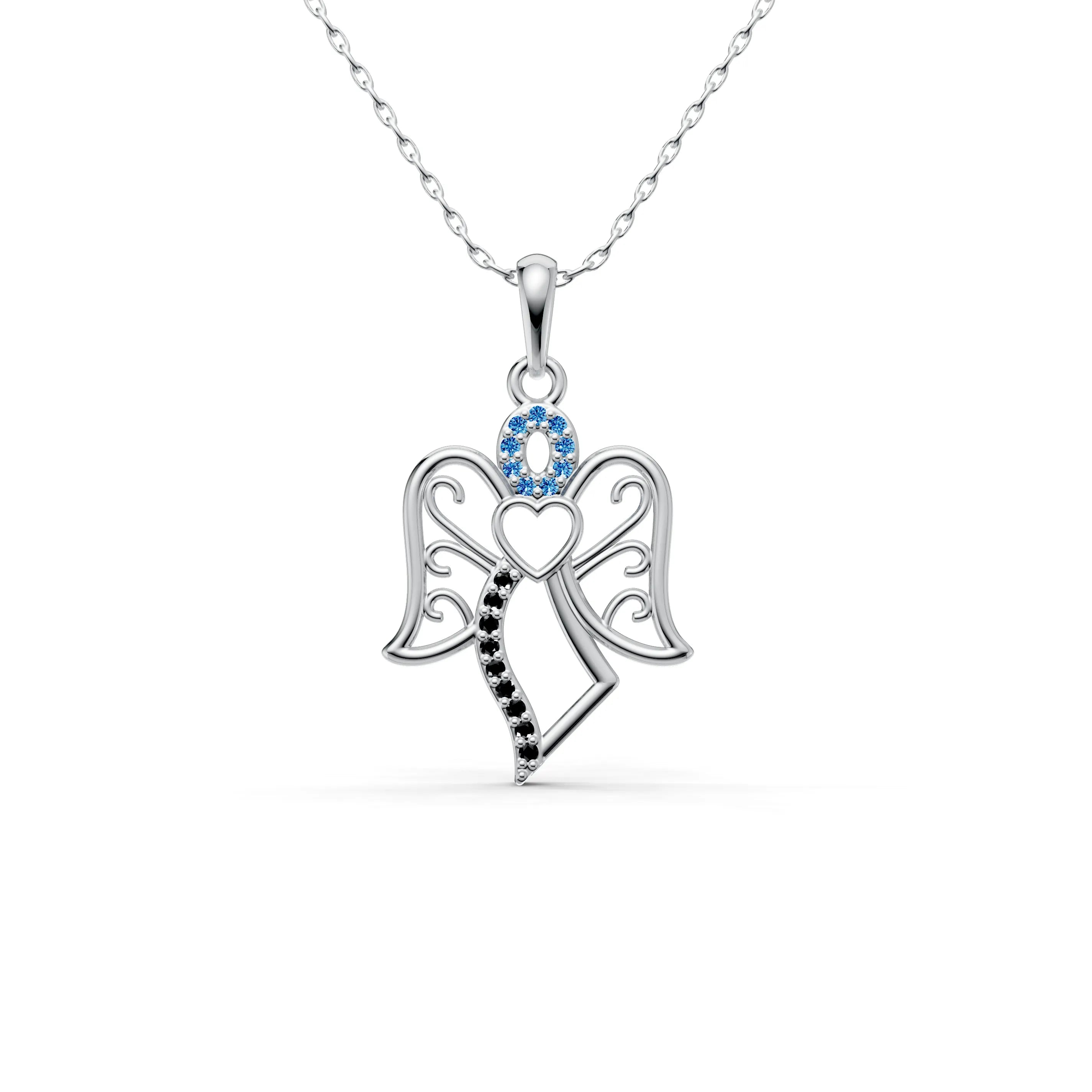 Silver_Aquamarine_Black