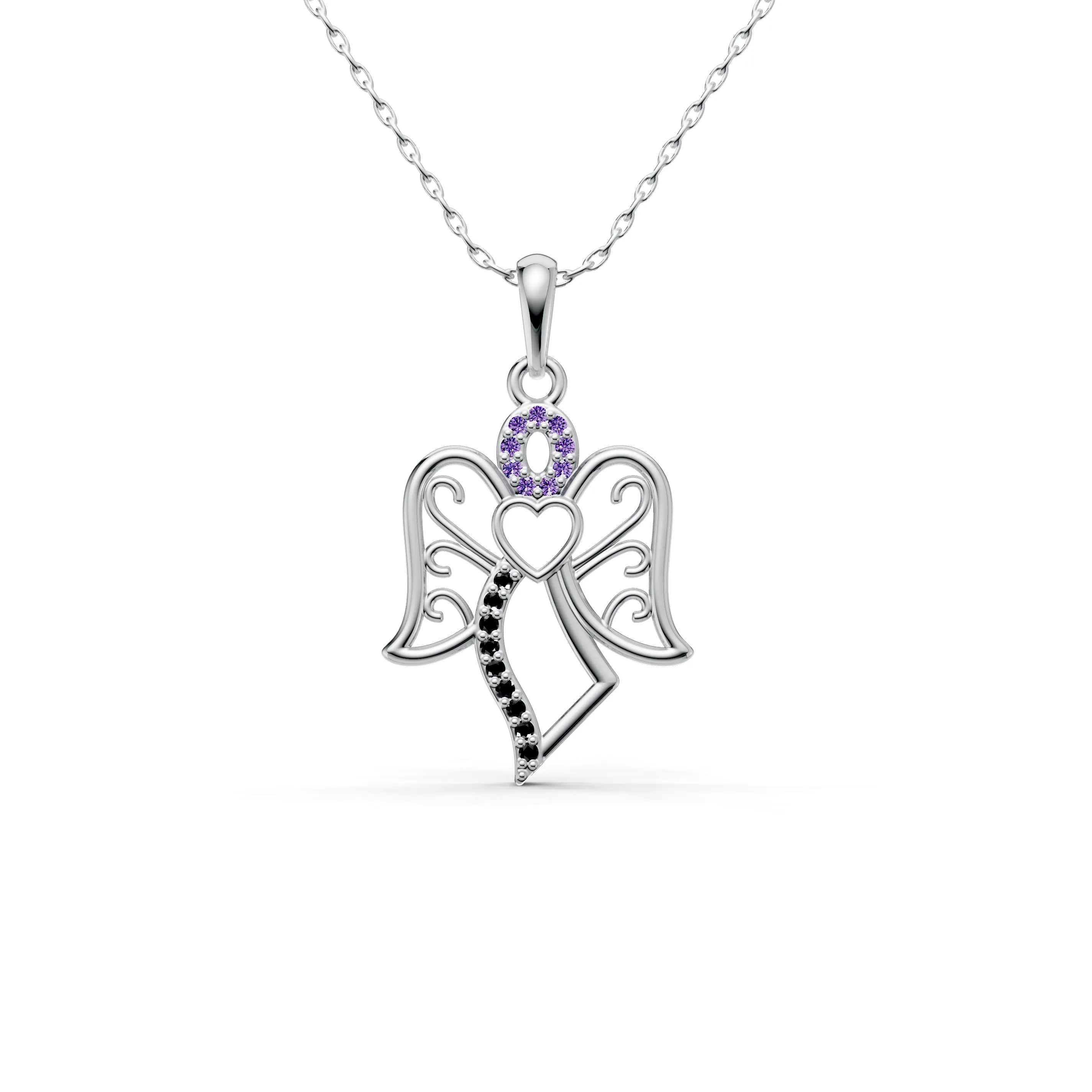 Silver_Amethyst_Black